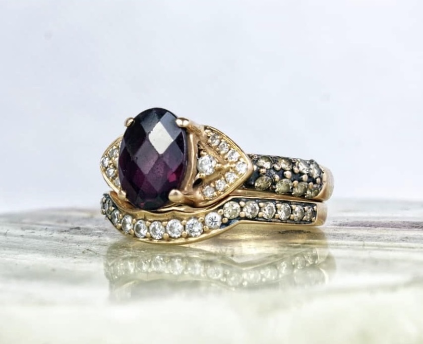 Utiger Jewelry Inc photo 4