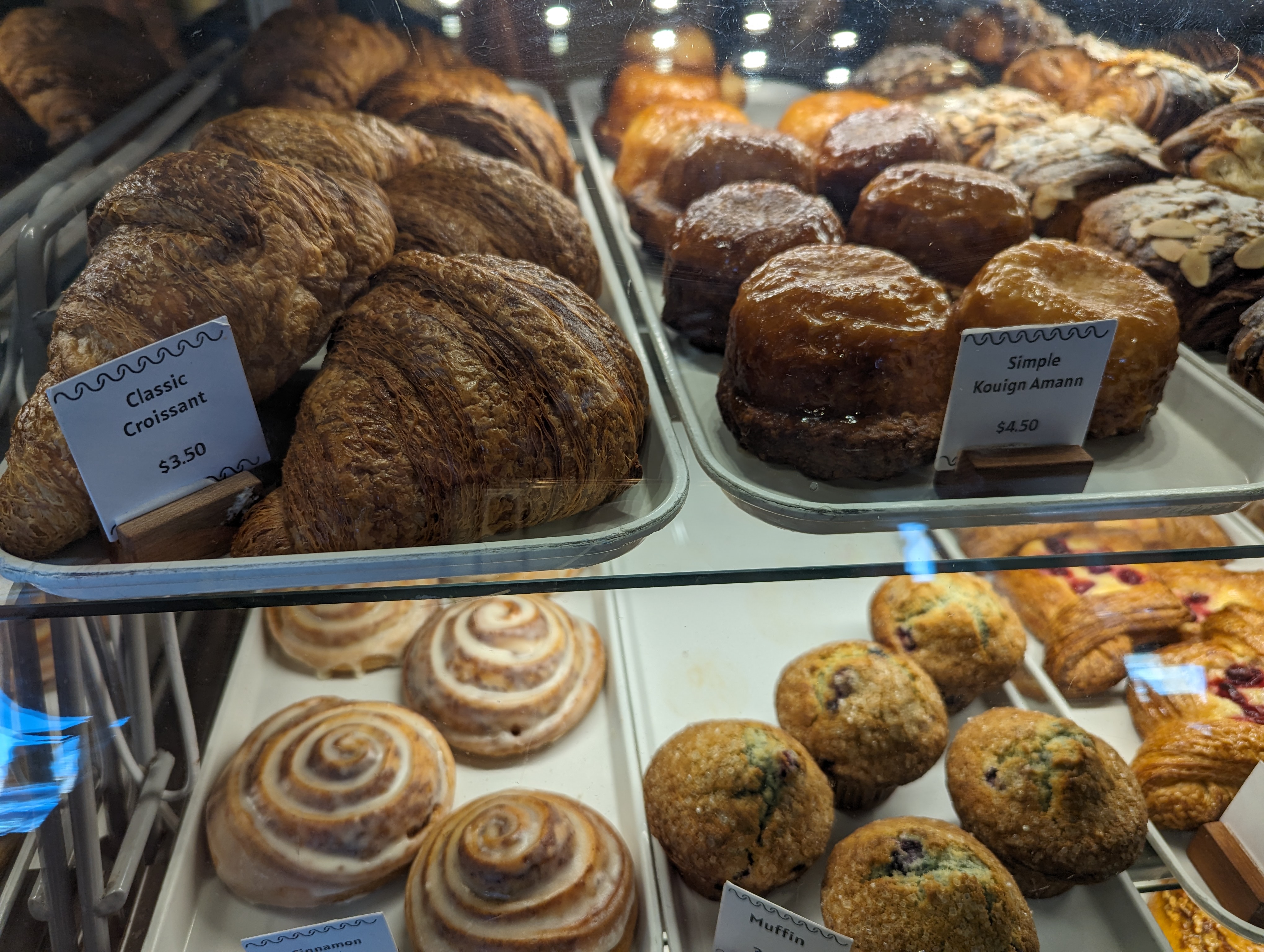 Simple Bakery & Market photo 4