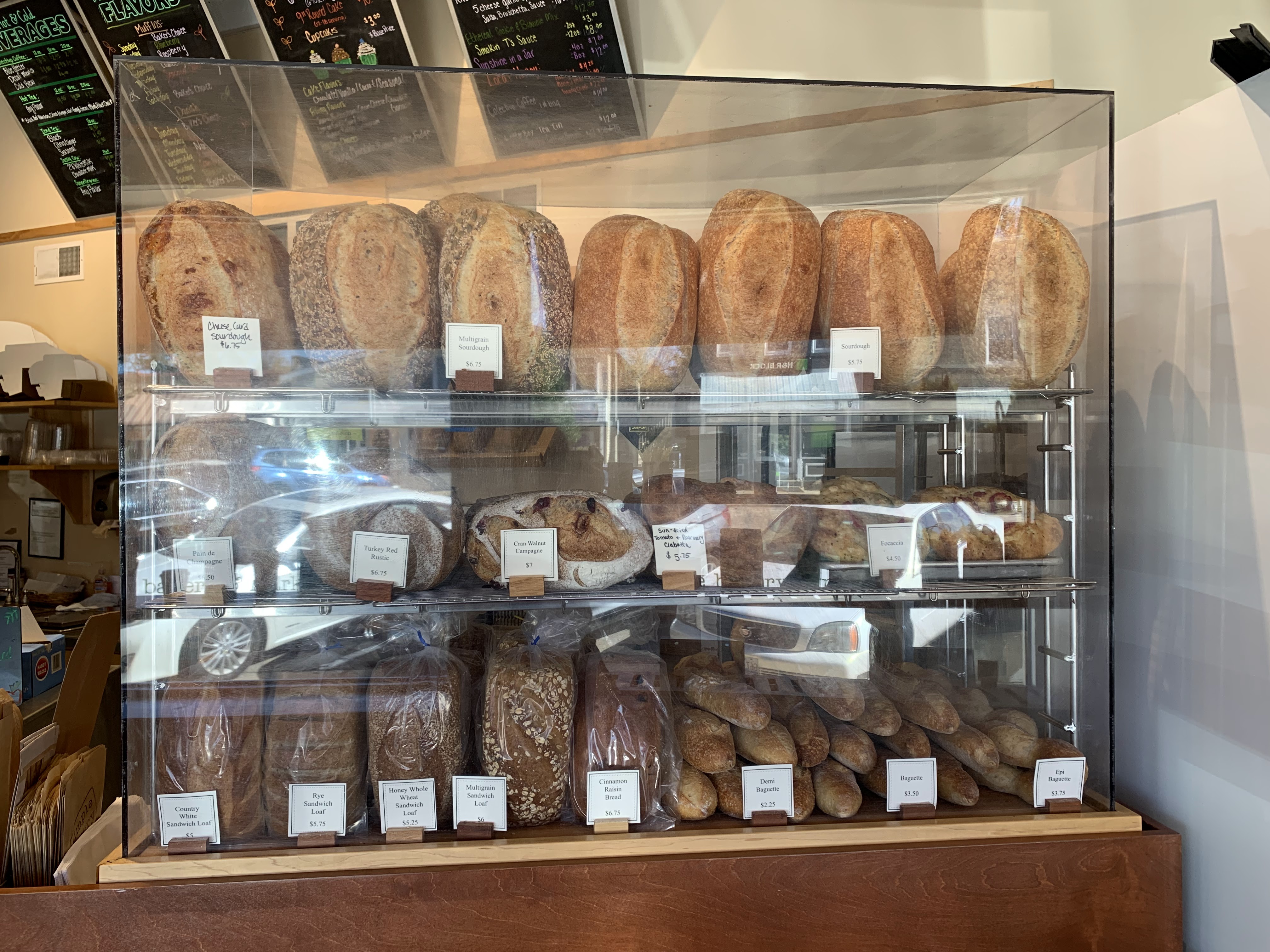 Simple Bakery & Market photo 6