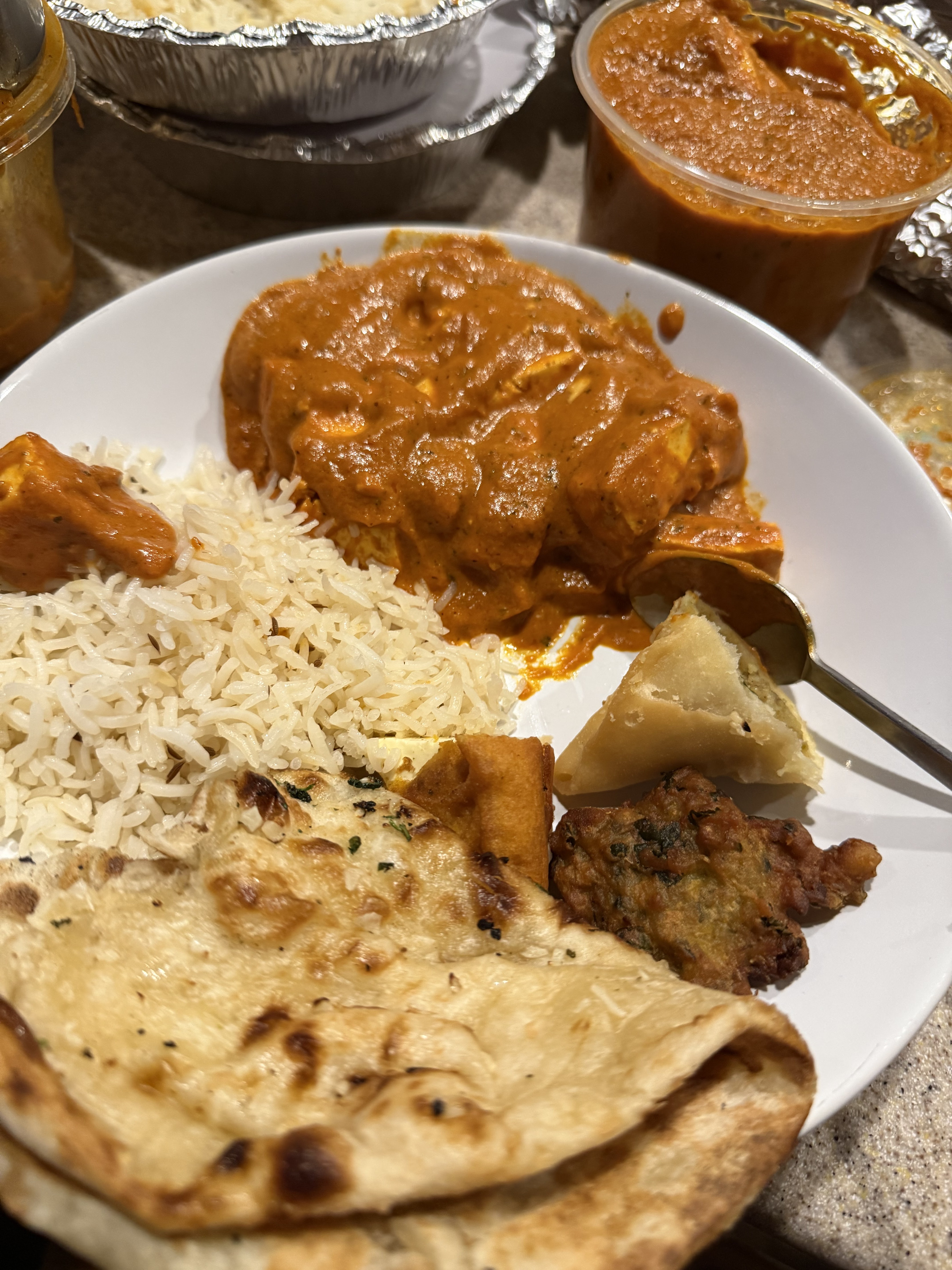 Spice of India photo 5