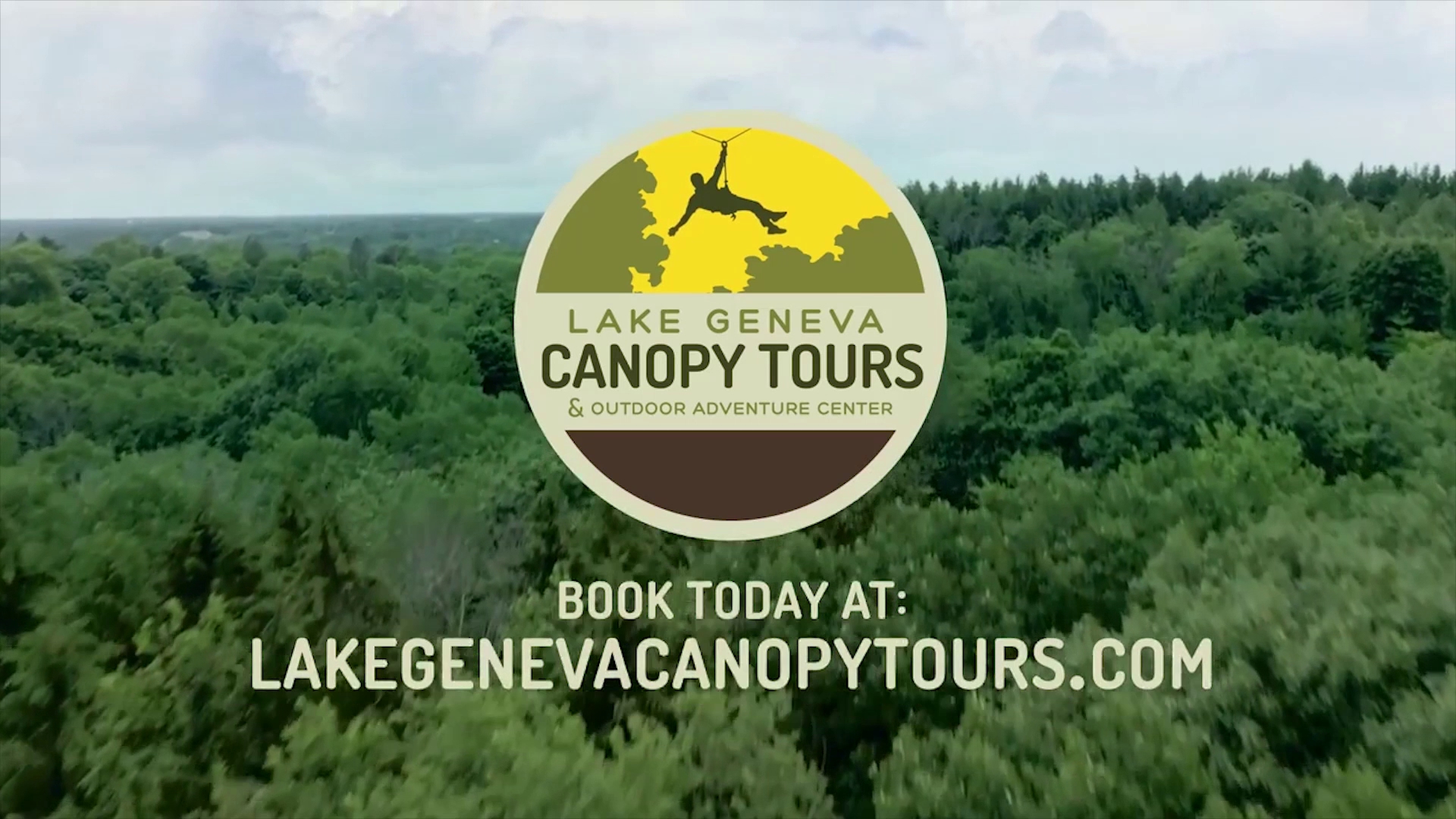 Lake Geneva Ziplines & Adventures photo 3