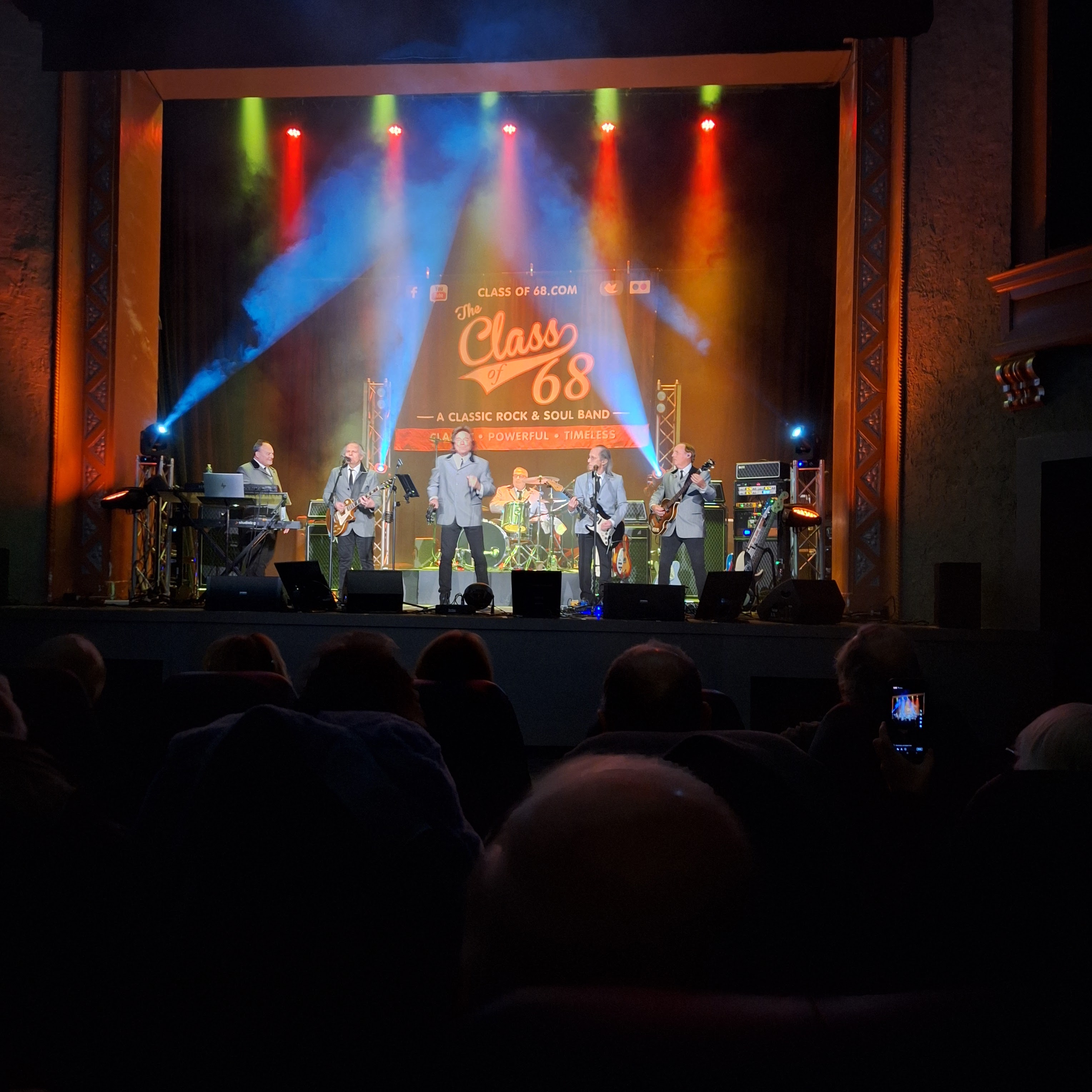 Geneva Stage photo 6