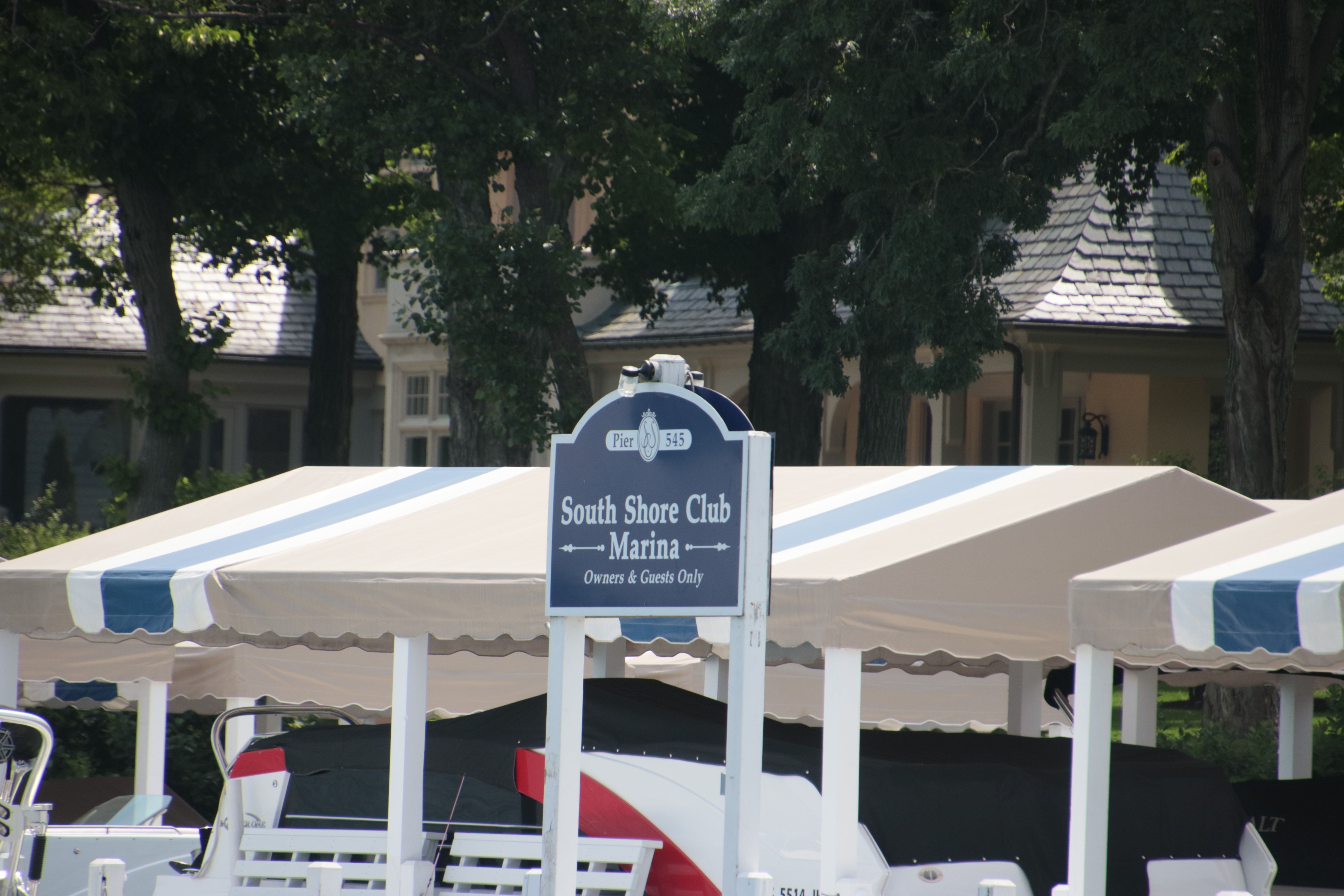 The South Shore Club photo 2