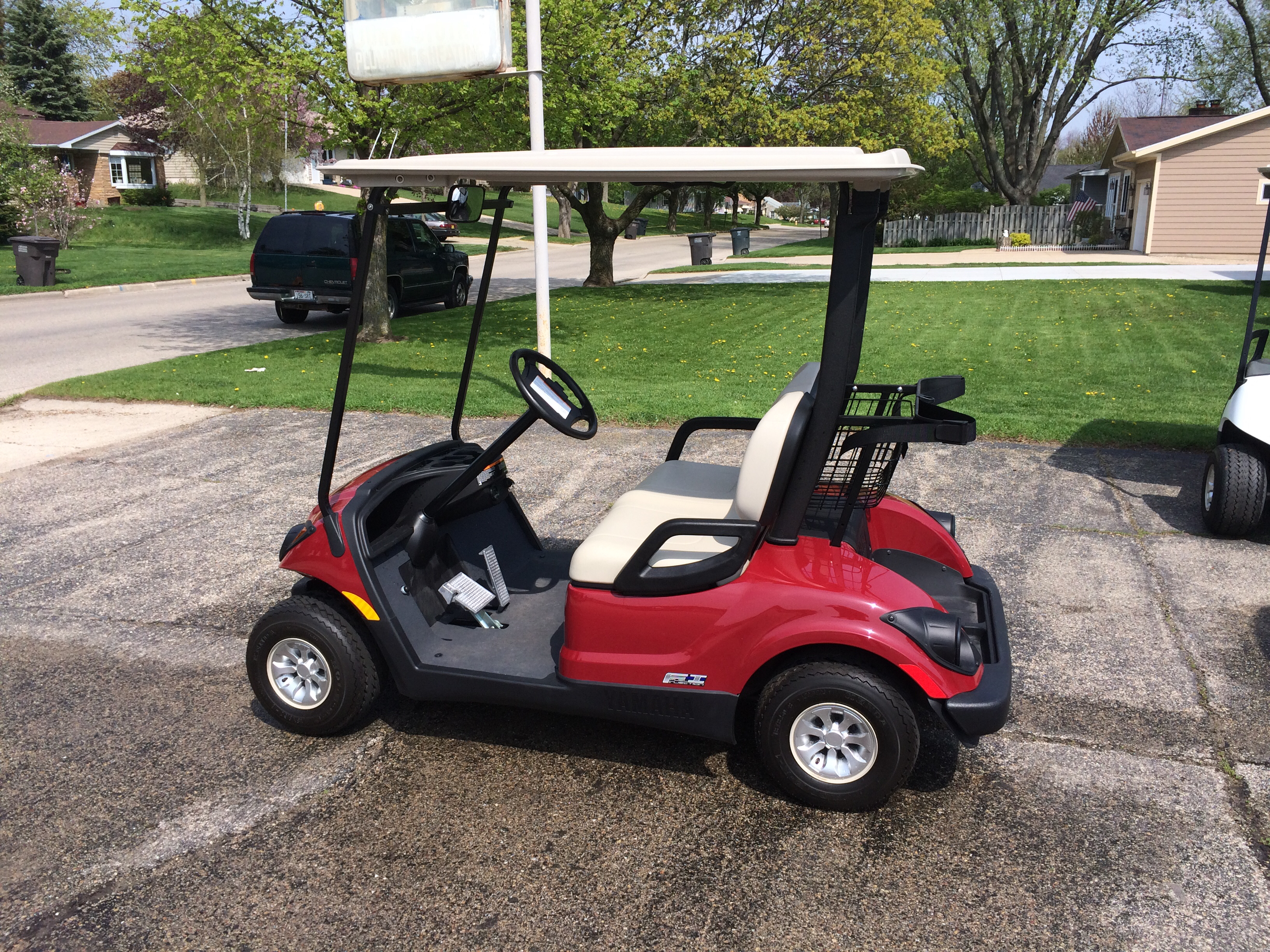 Lake Geneva Golf Car photo 3