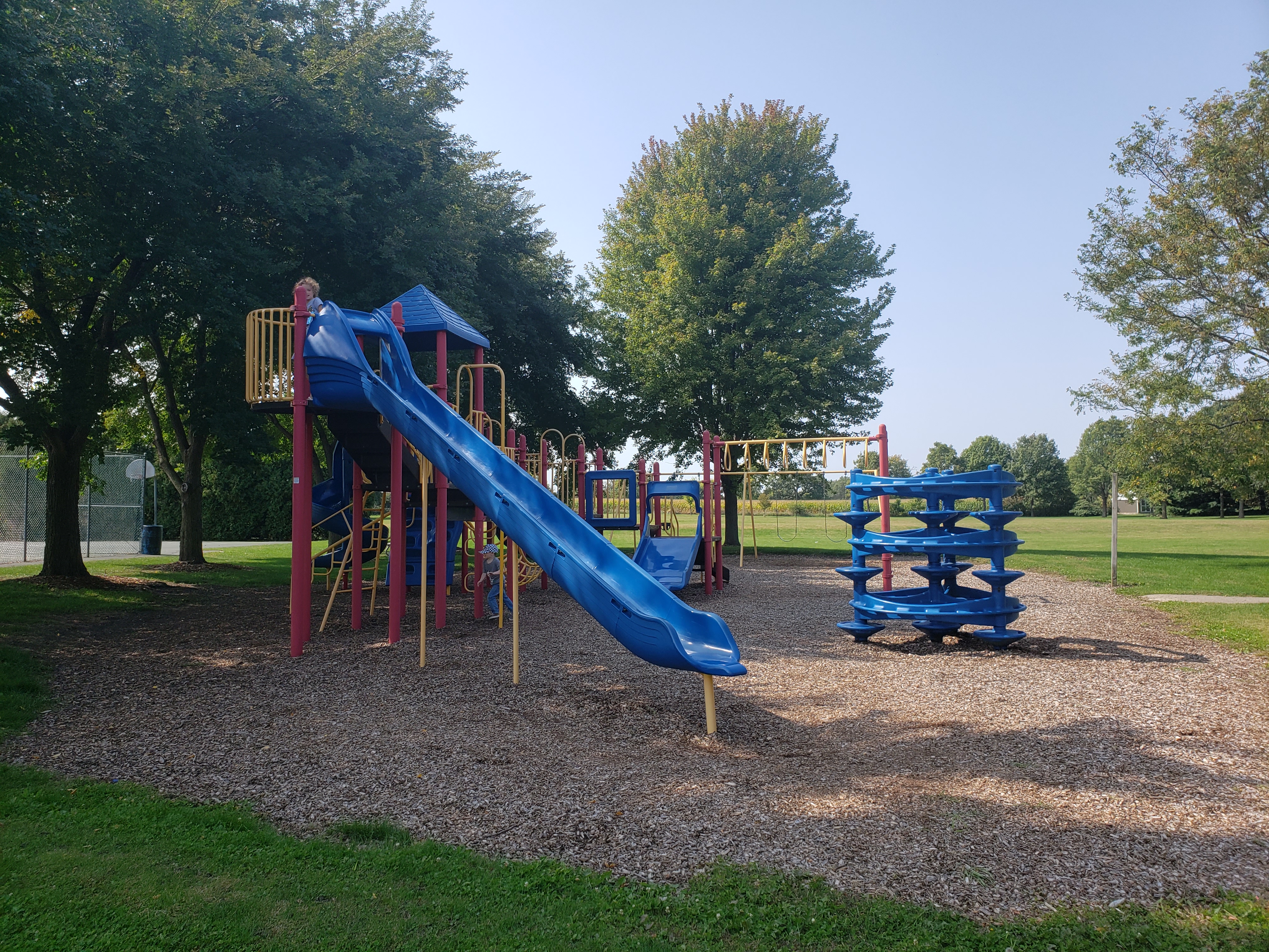 Wilma H. Lauterbach Park