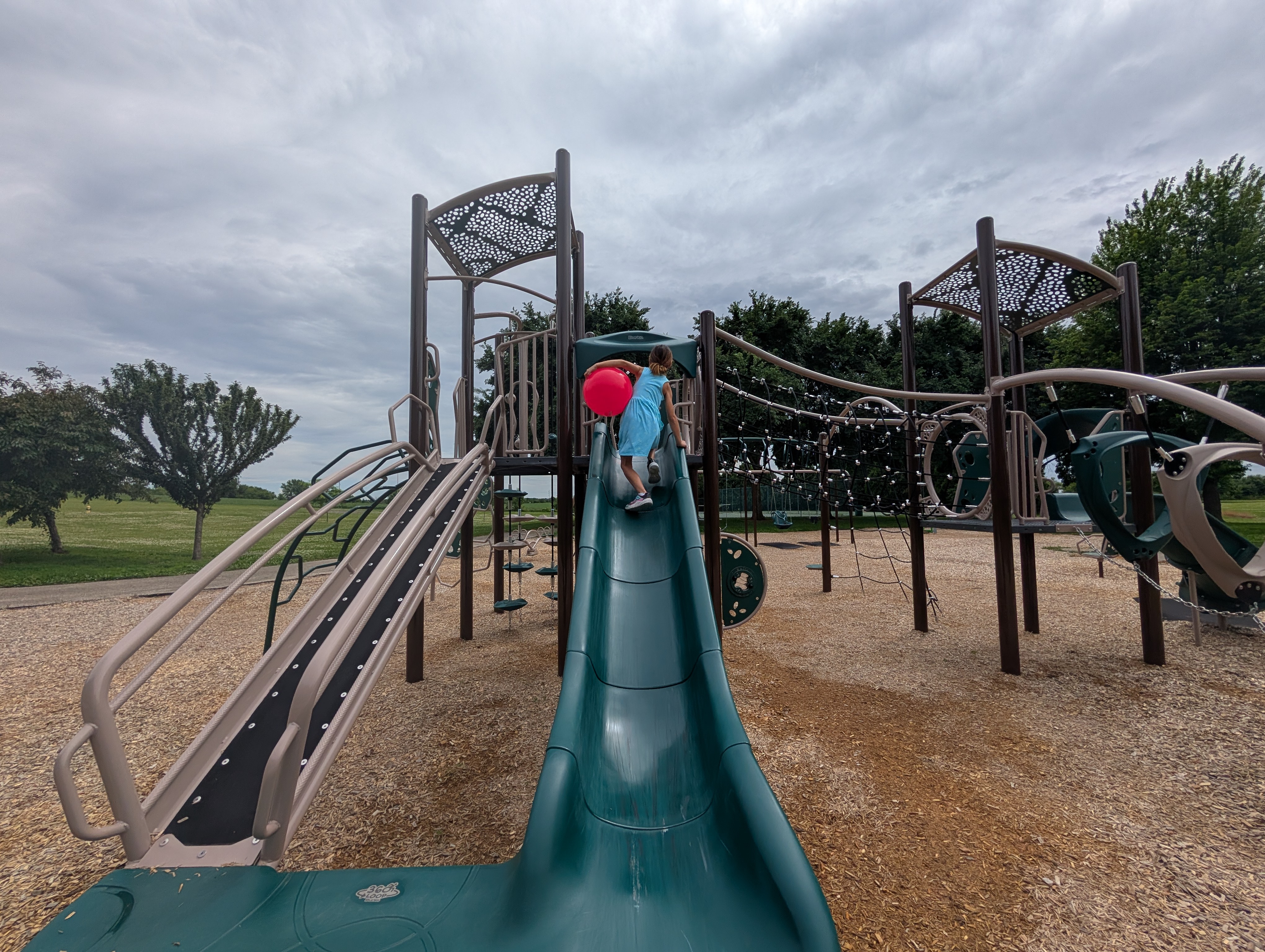 Wilma H. Lauterbach Park photo 4