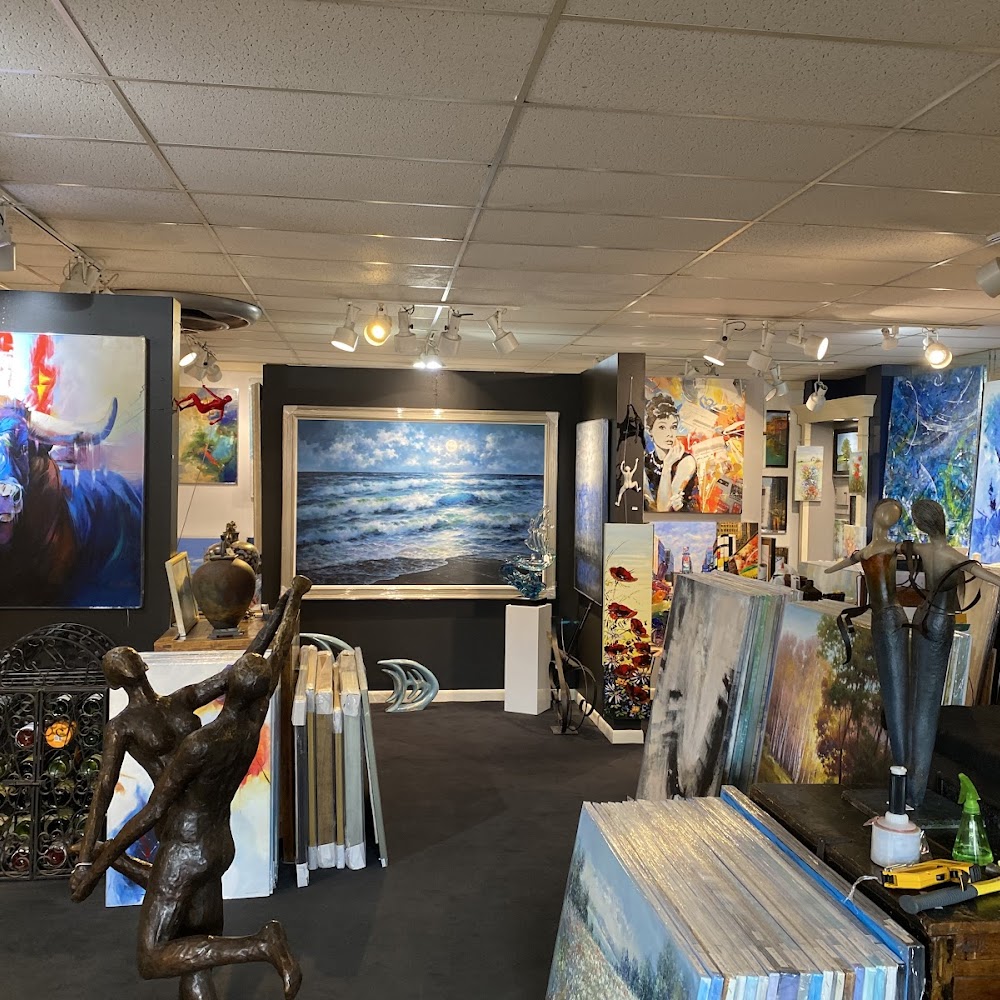 Gallery Lake Geneva