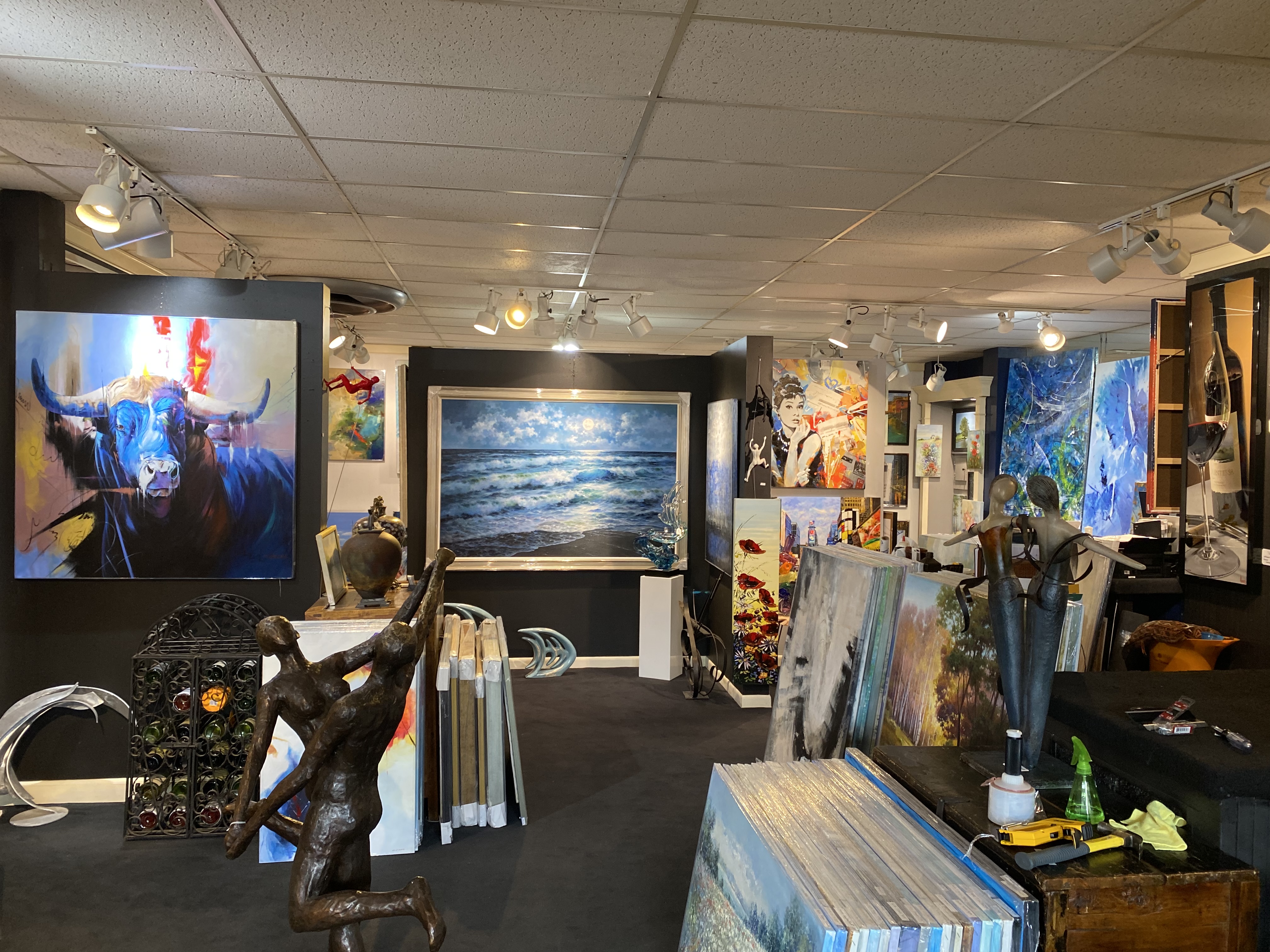 Gallery Lake Geneva photo 2