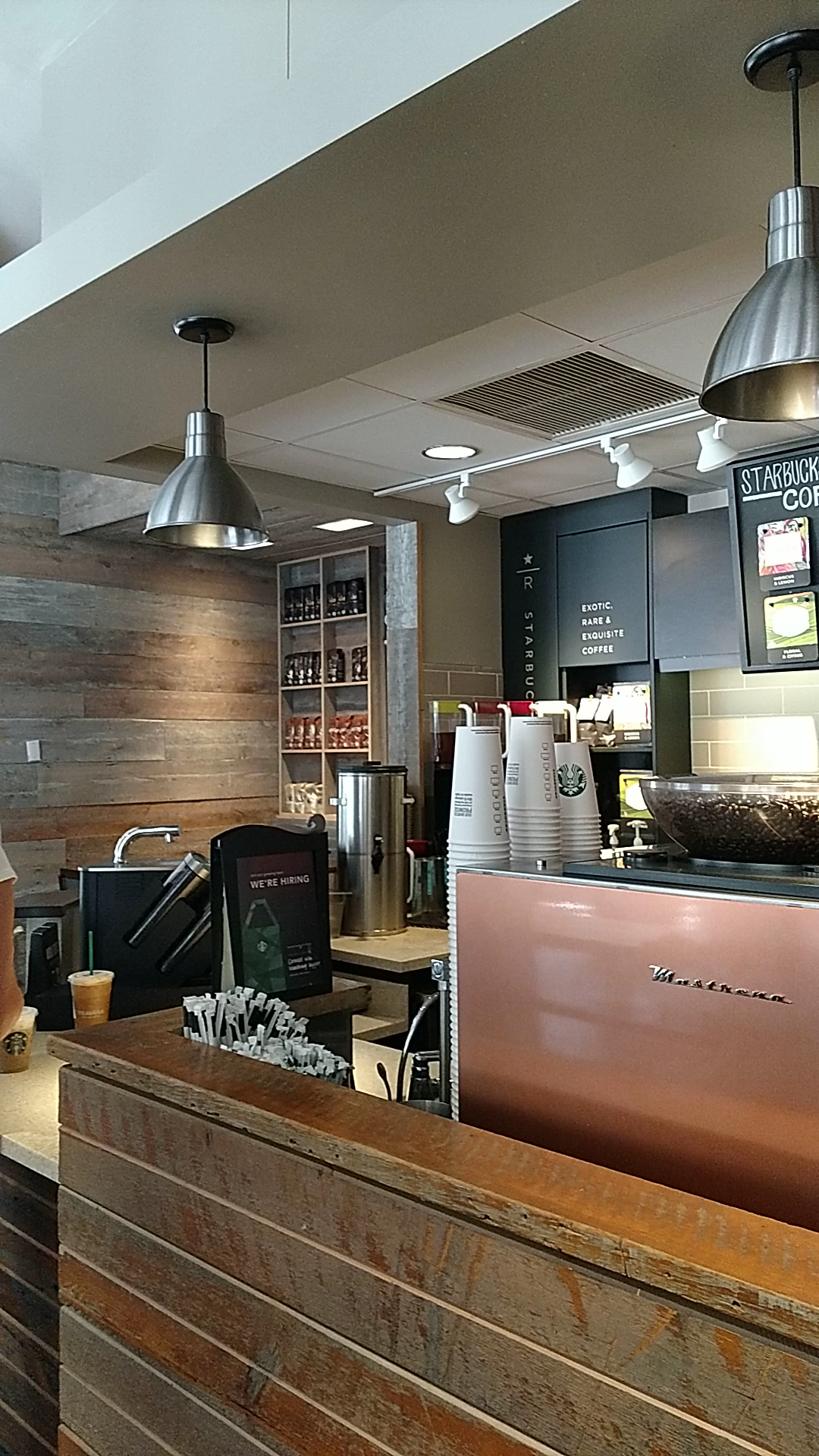 Starbucks Coffee Company photo 2