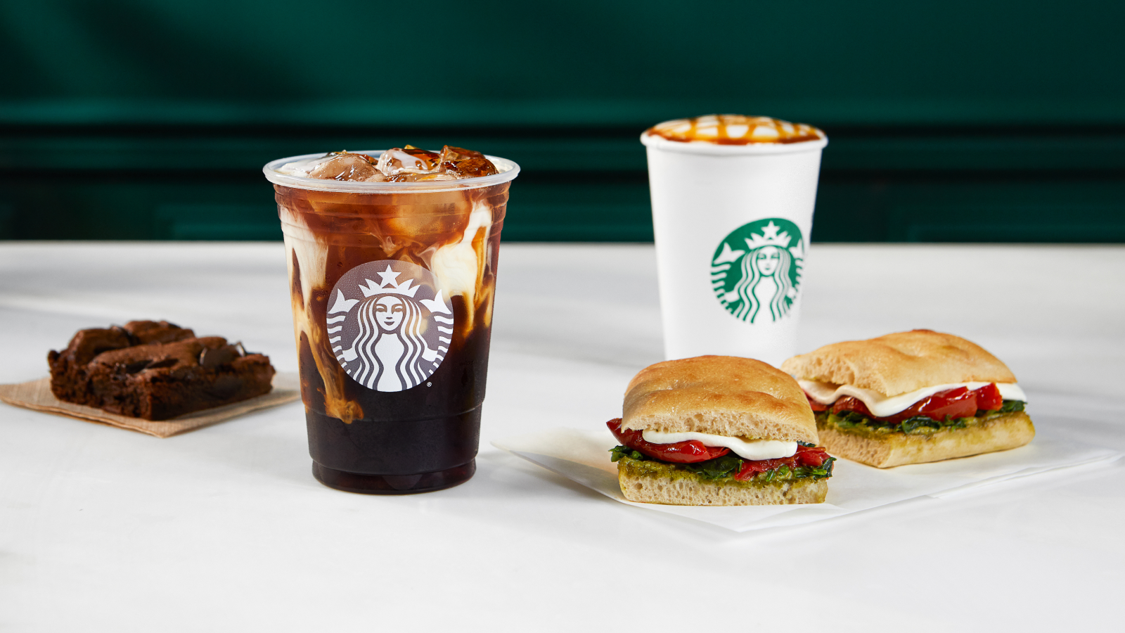Starbucks Coffee Company photo 3