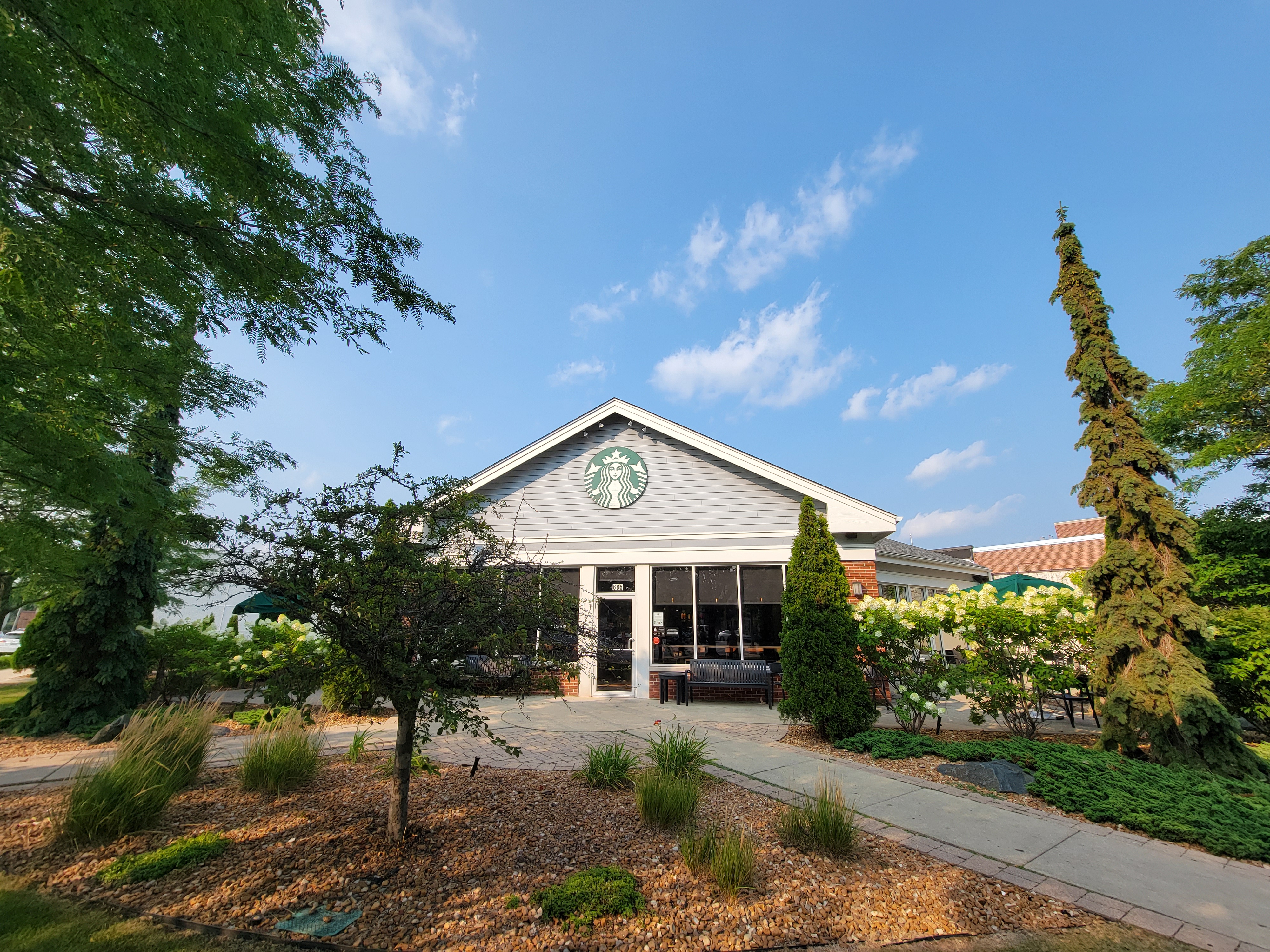 Starbucks Coffee Company photo 4