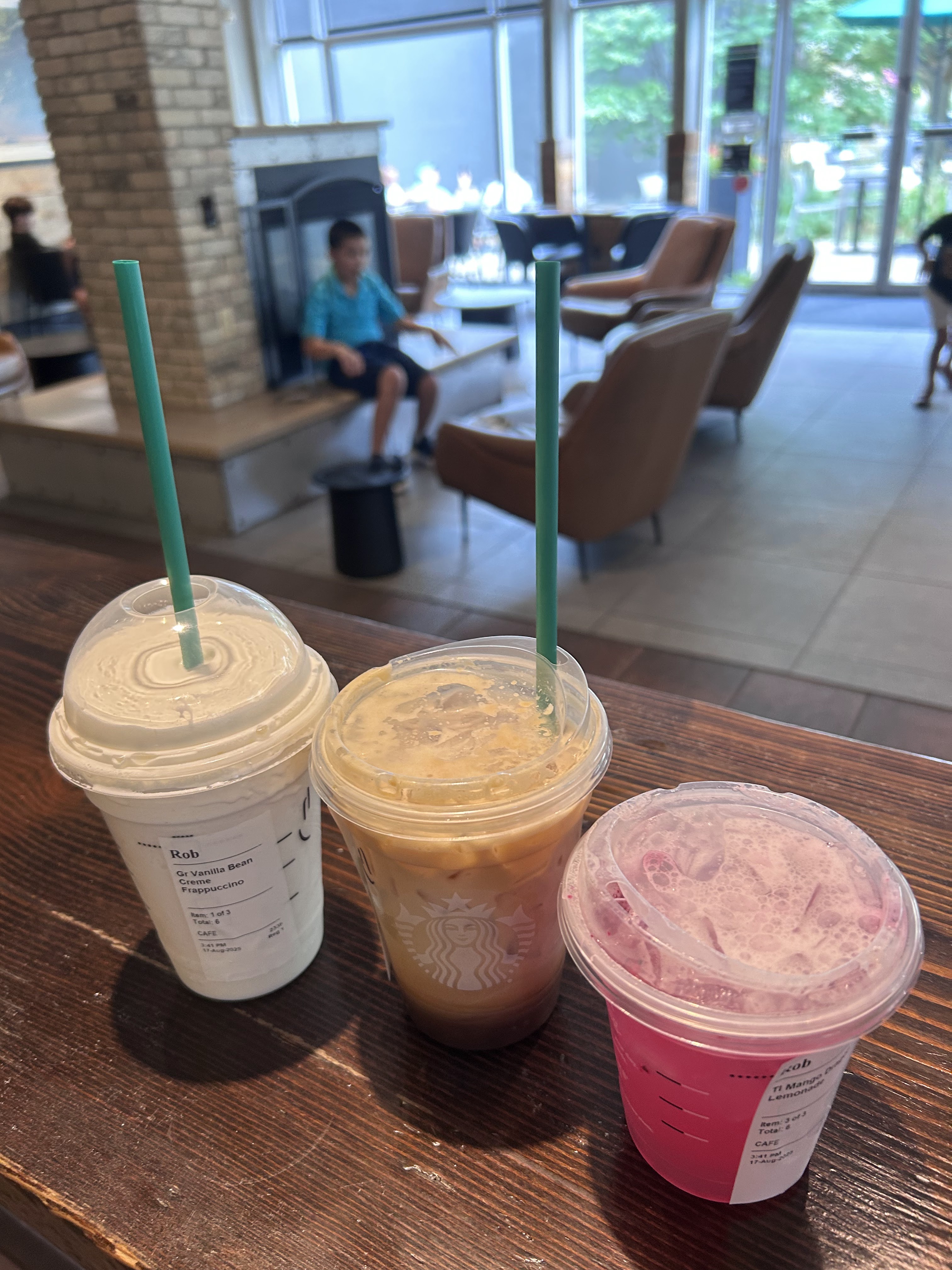Starbucks Coffee Company photo 5