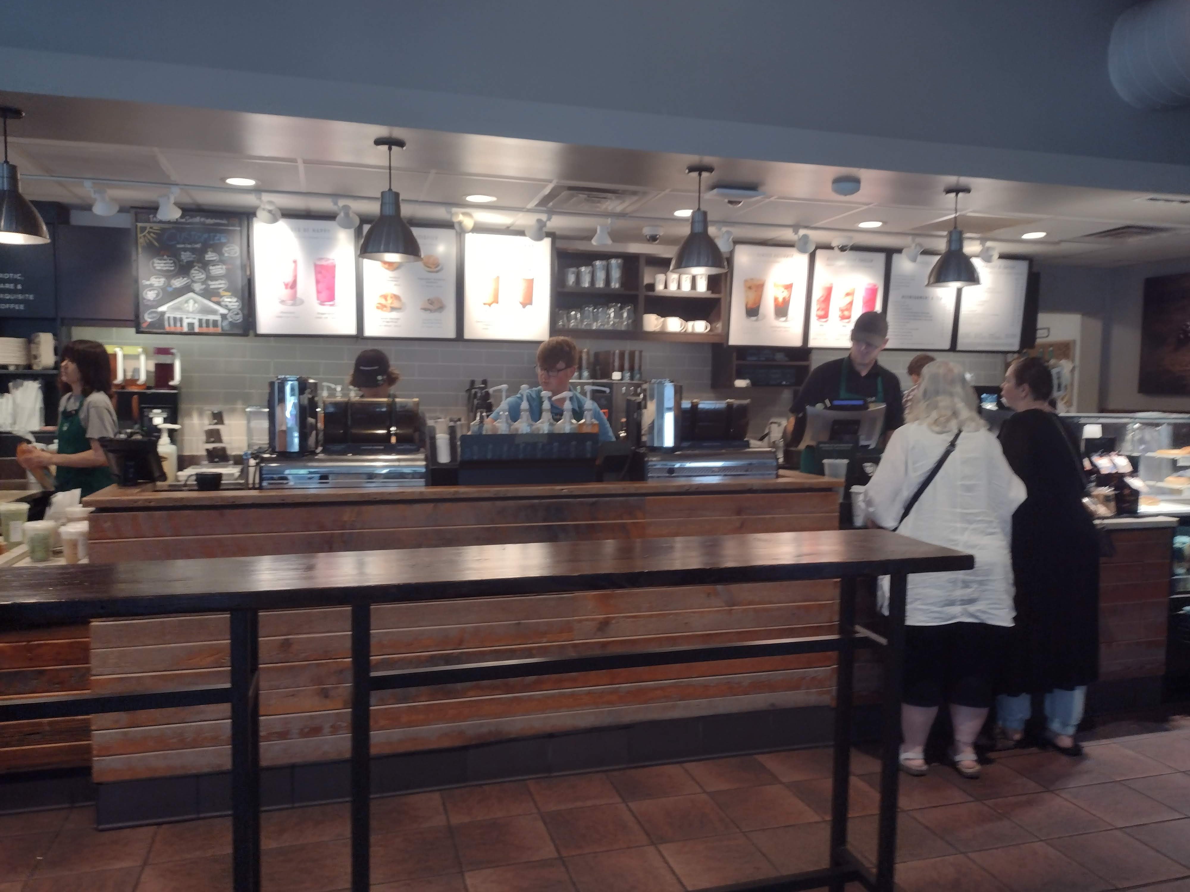 Starbucks Coffee Company photo 6