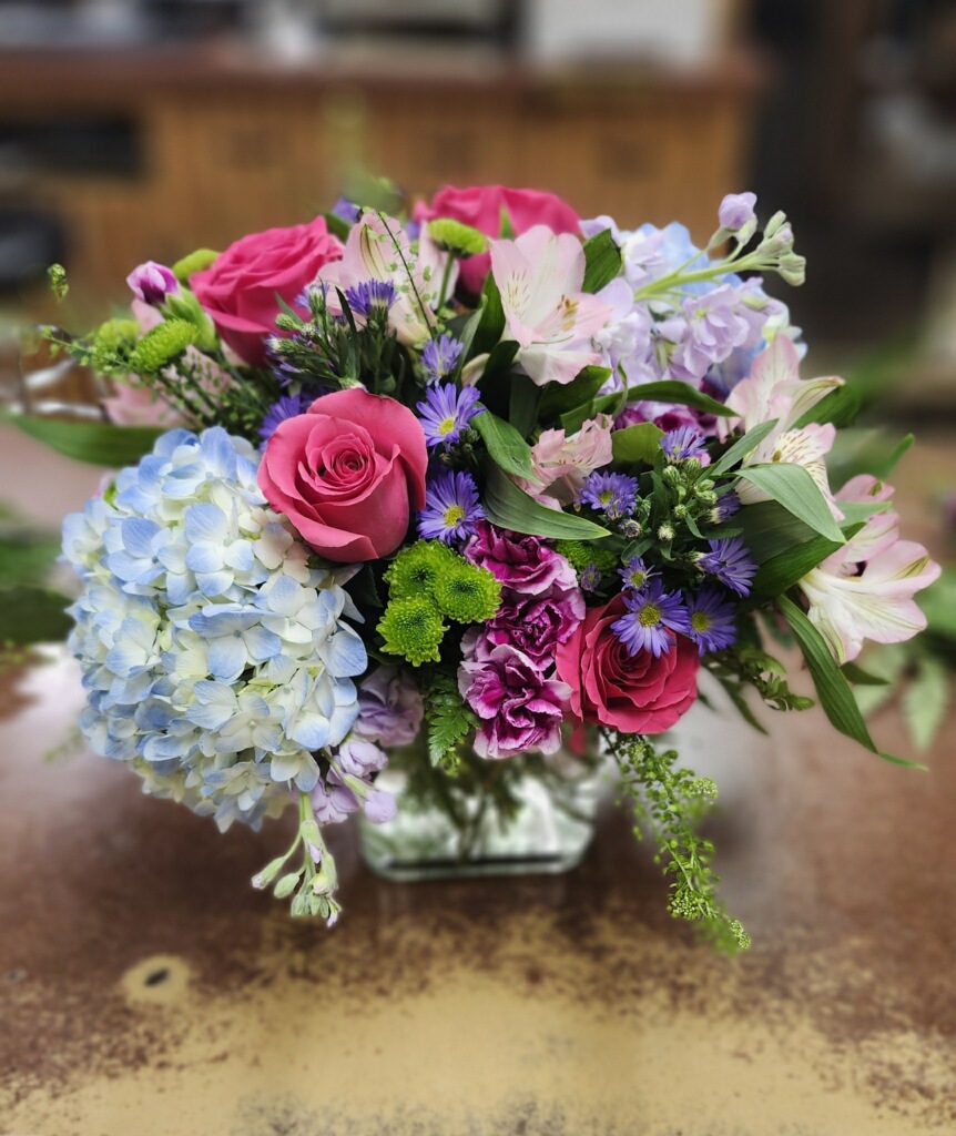 Treasure Hut Flowers photo 5