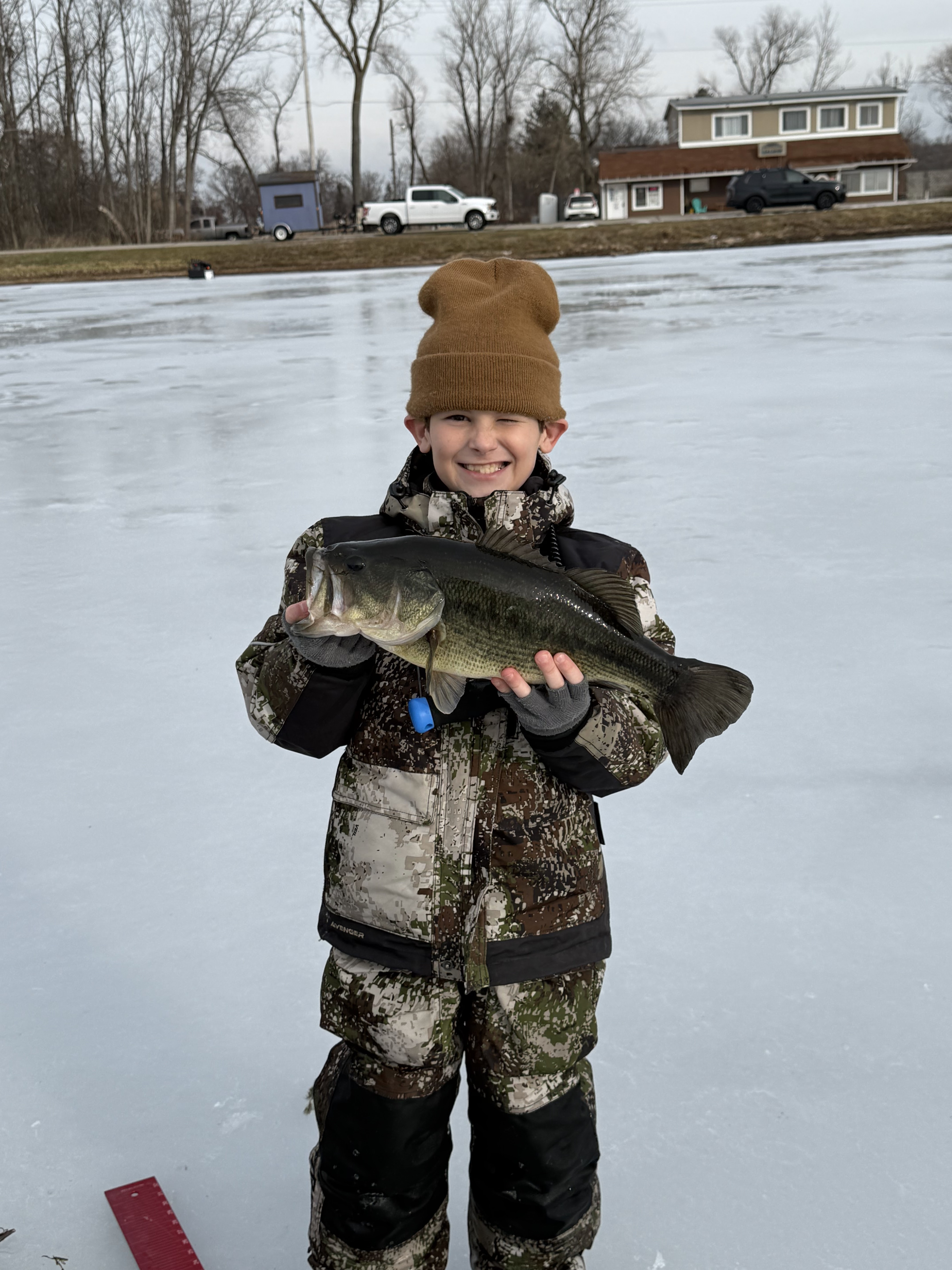 Halligan Outdoors Guide Service photo 3