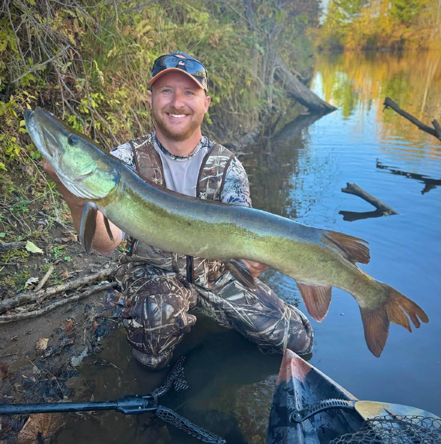 Halligan Outdoors Guide Service photo 6