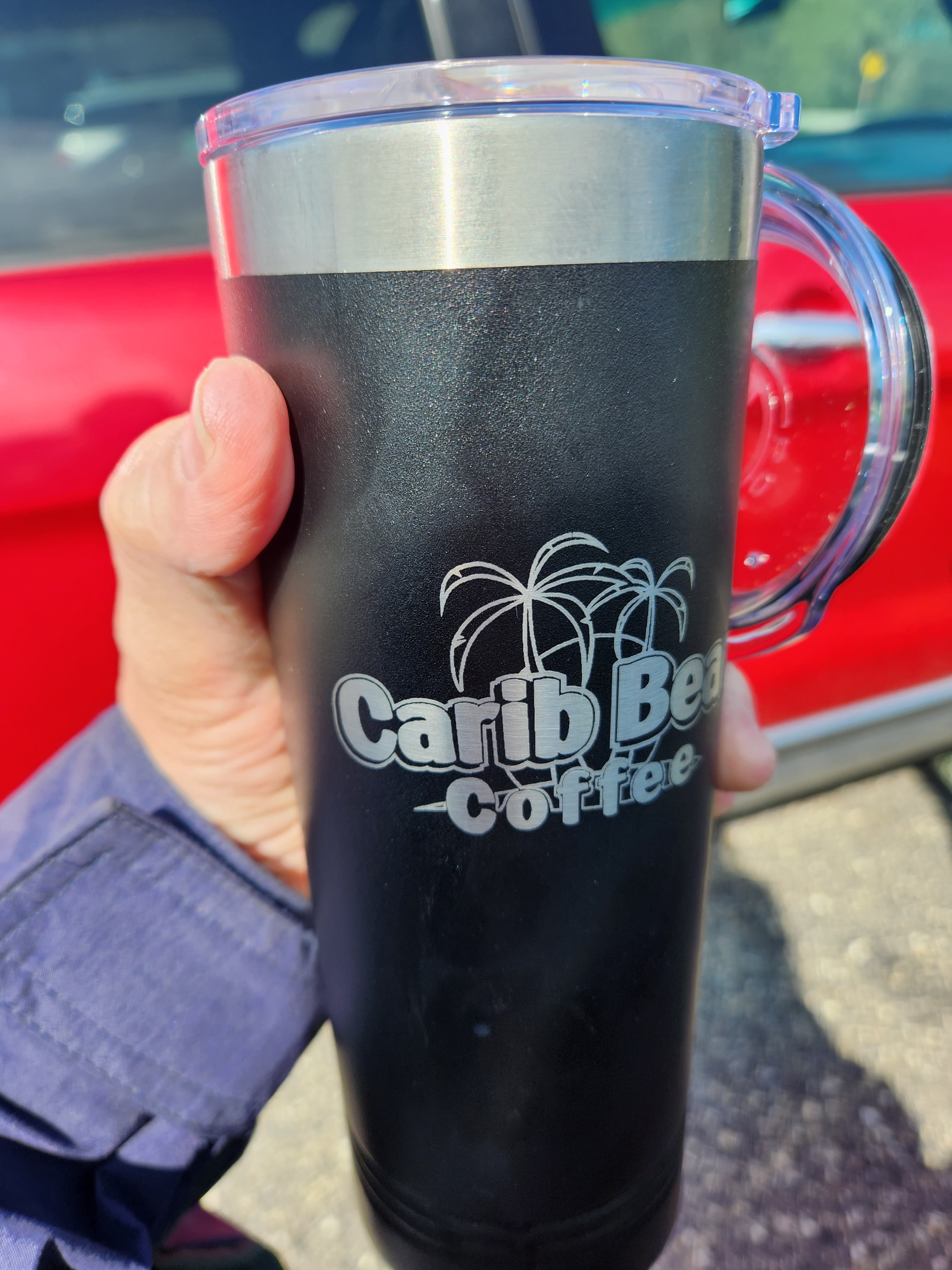 CaribBean Coffee photo 3