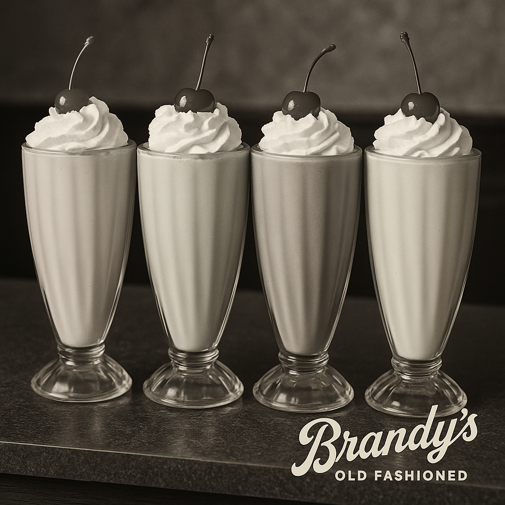 Brandy's Old Fashioned- Cocktails and Supper Club photo 3