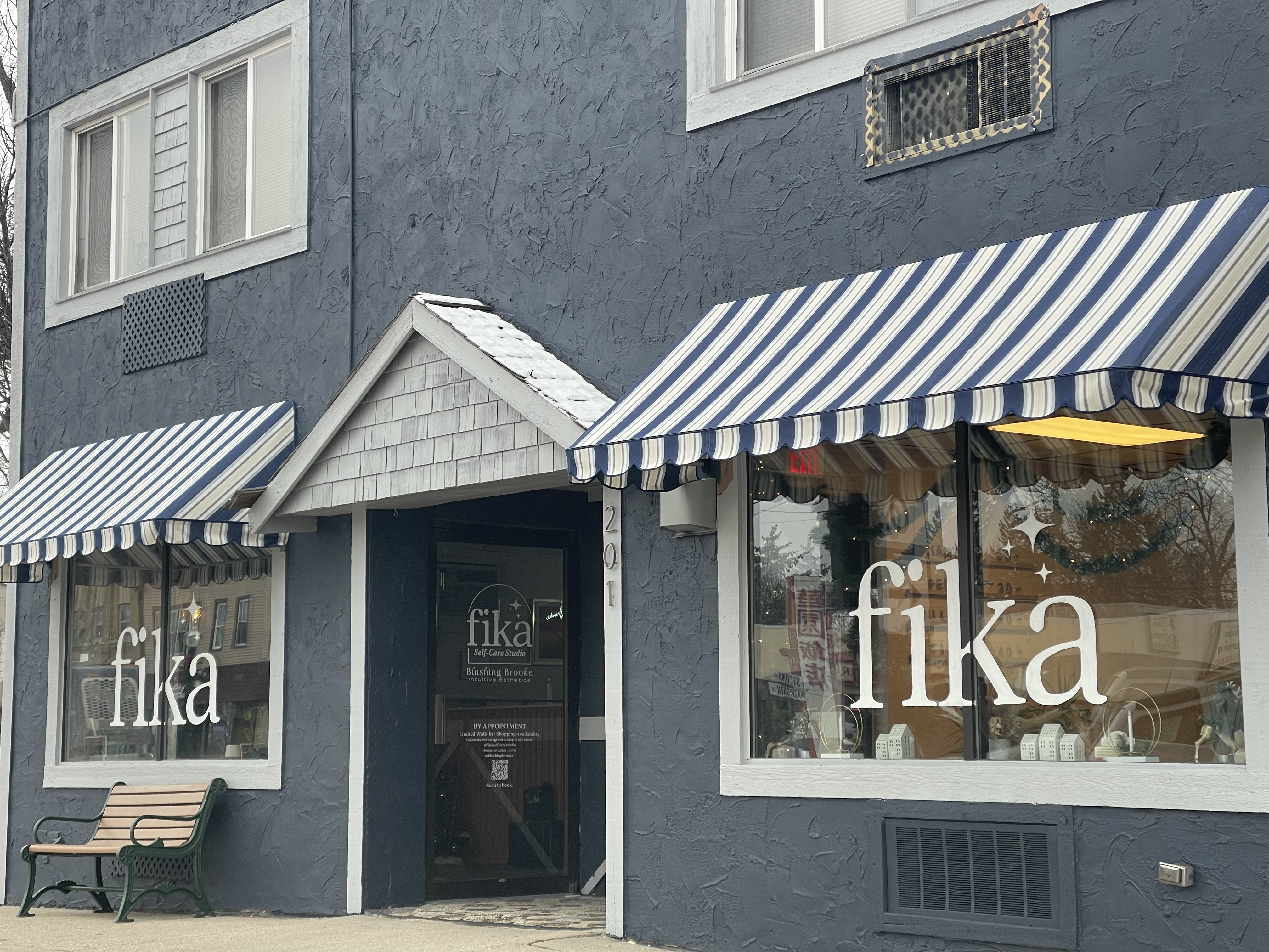 Fika Self Care Studio photo 3