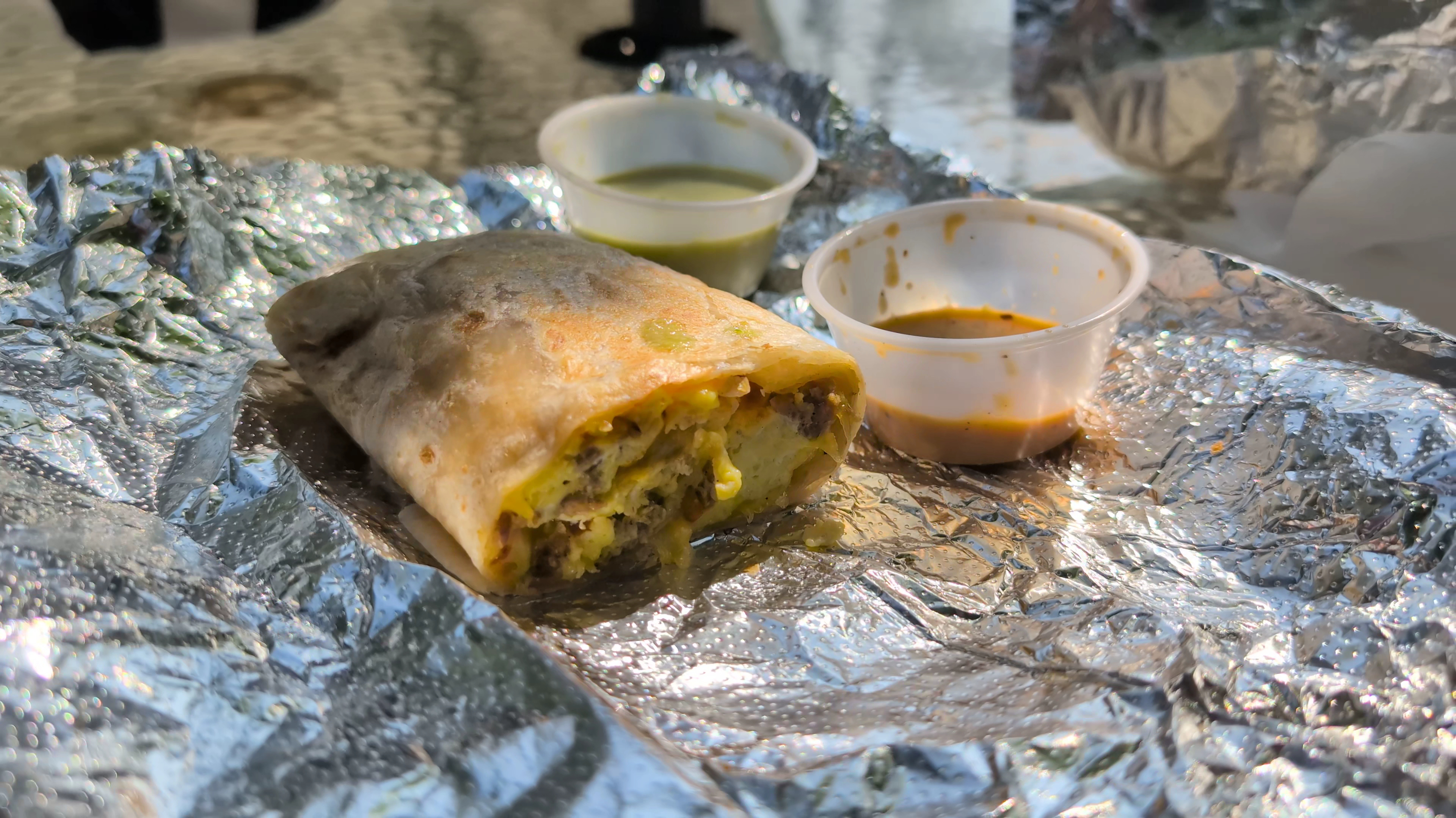 Milo's Taco's photo 2