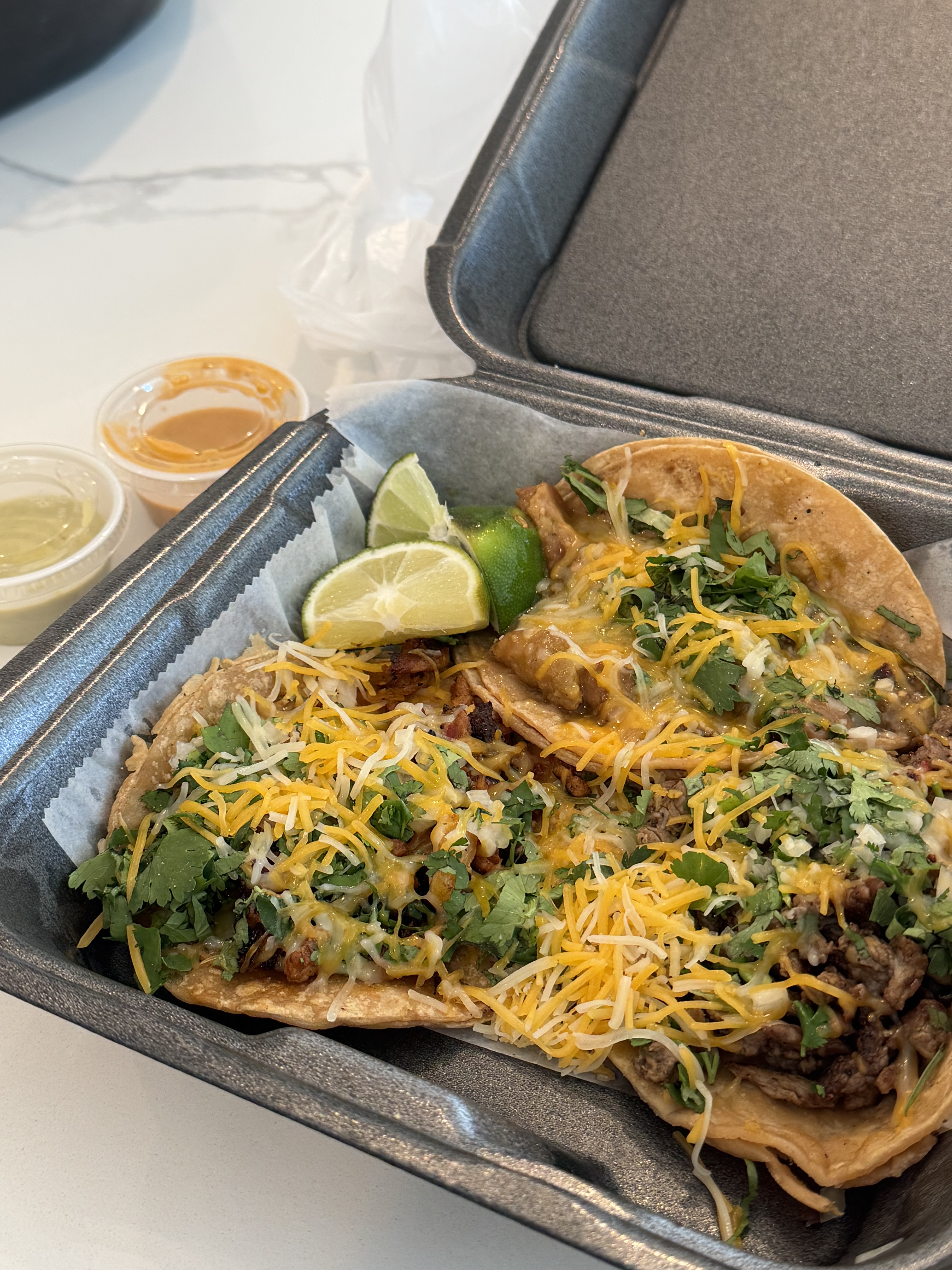 Milo's Taco's photo 5