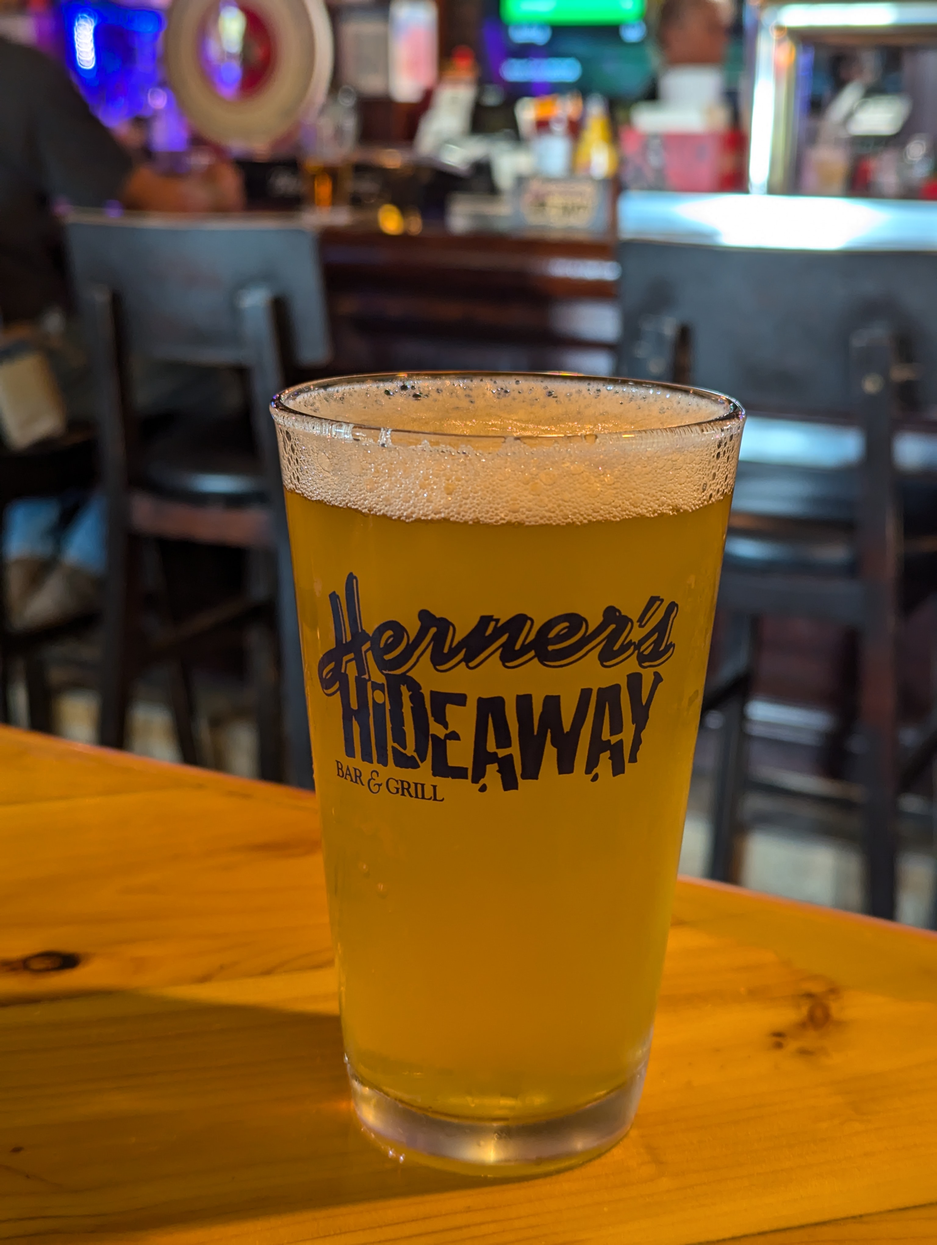 Herner's Hideaway photo 5