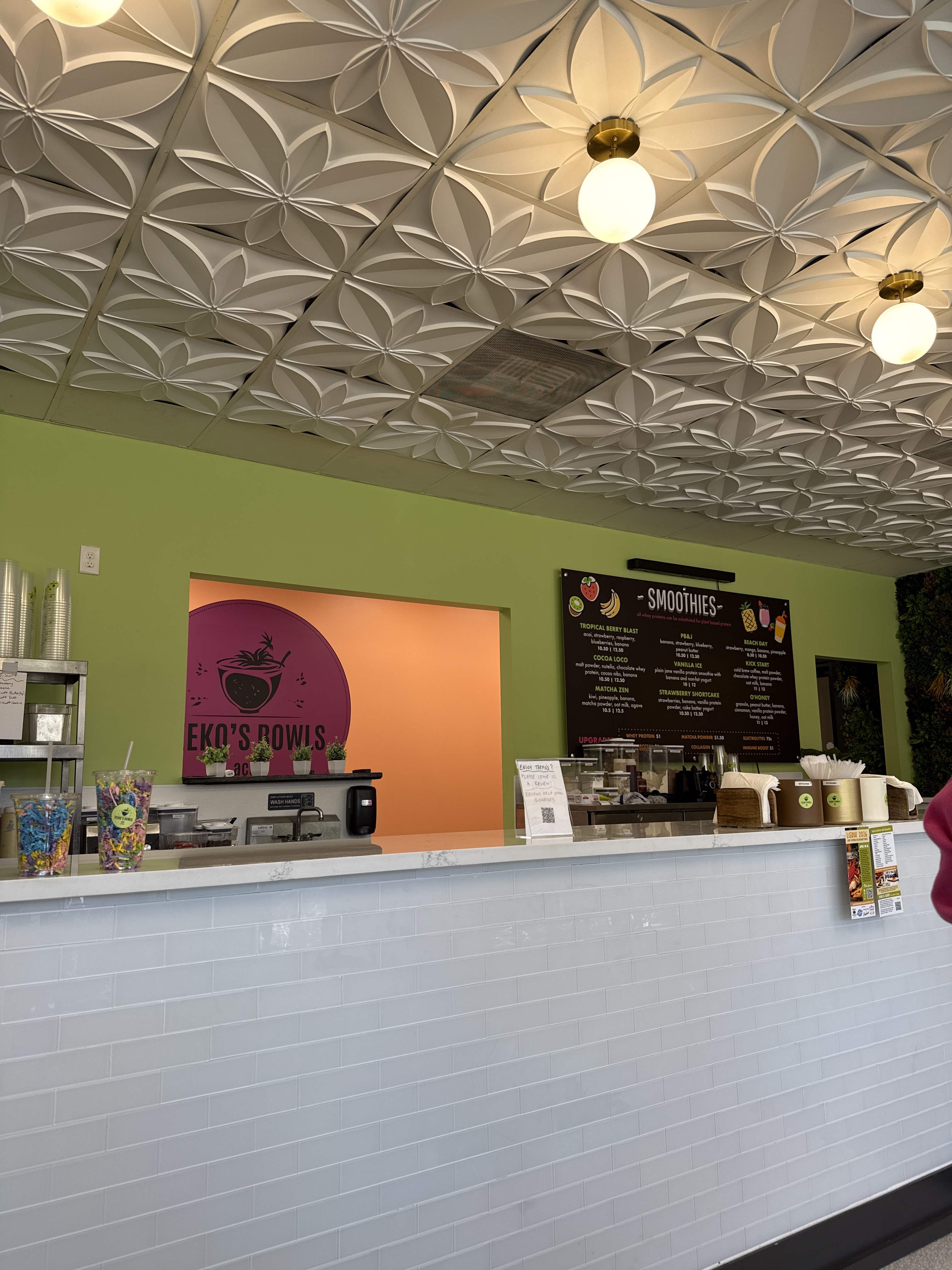Teeko's Acai Bowls - Lake Geneva photo 3