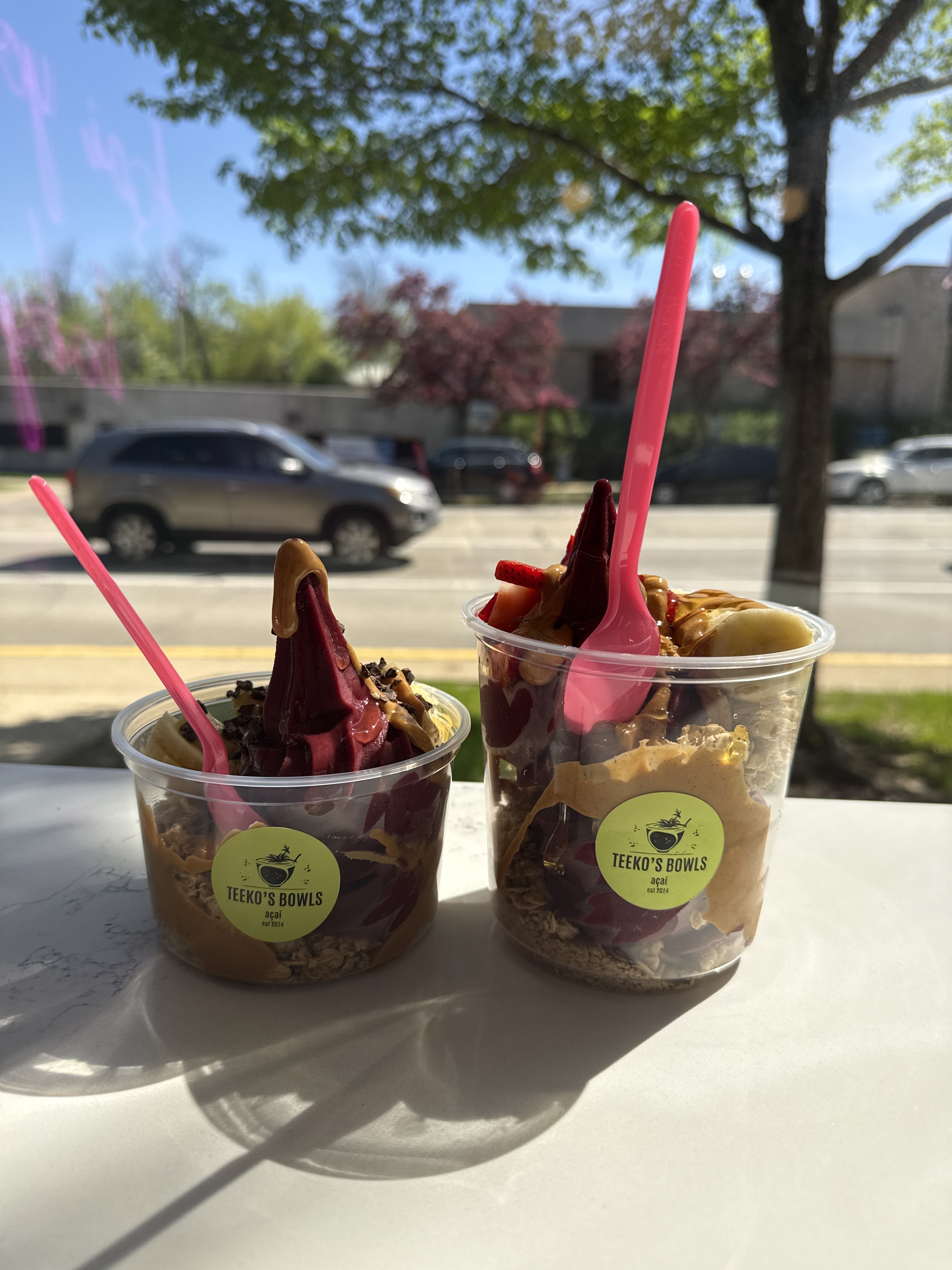 Teeko's Acai Bowls - Lake Geneva photo 5