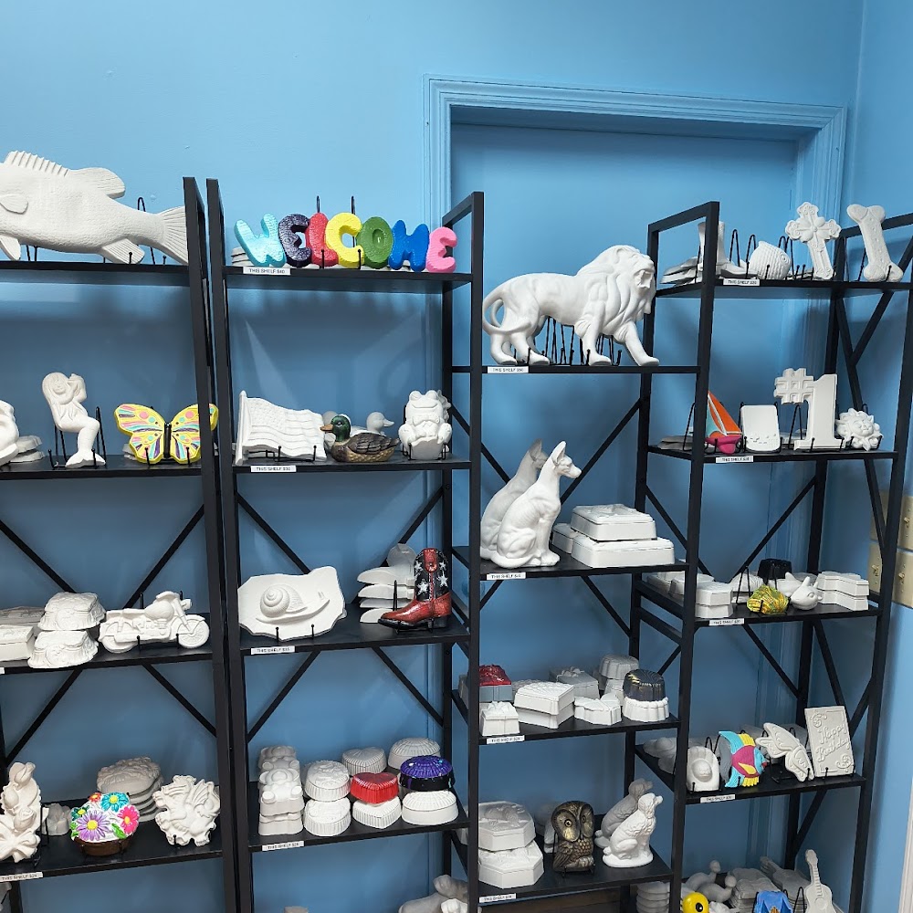 Creative Forces Art Studio Lake Geneva