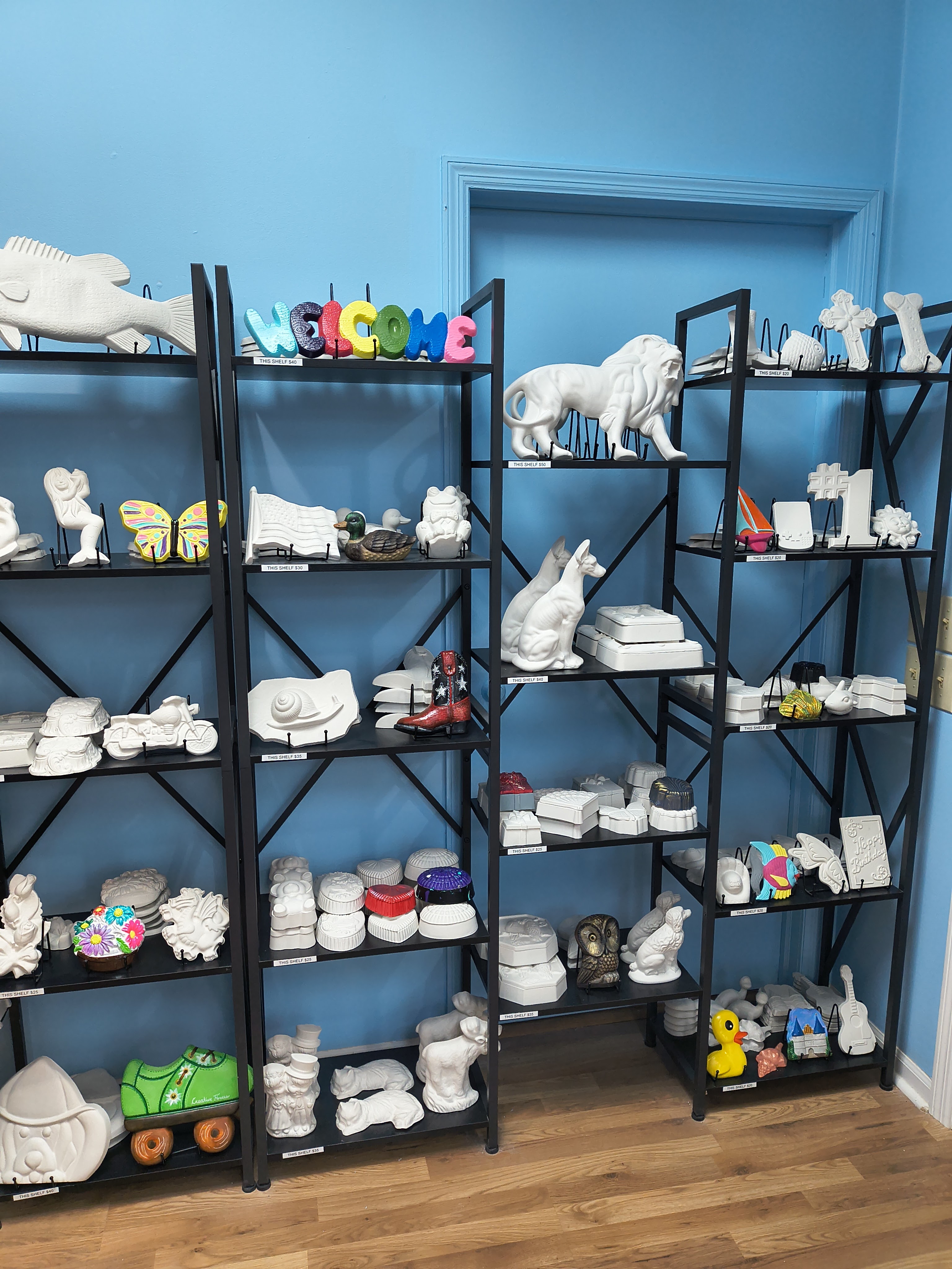 Creative Forces Art Studio Lake Geneva photo 2