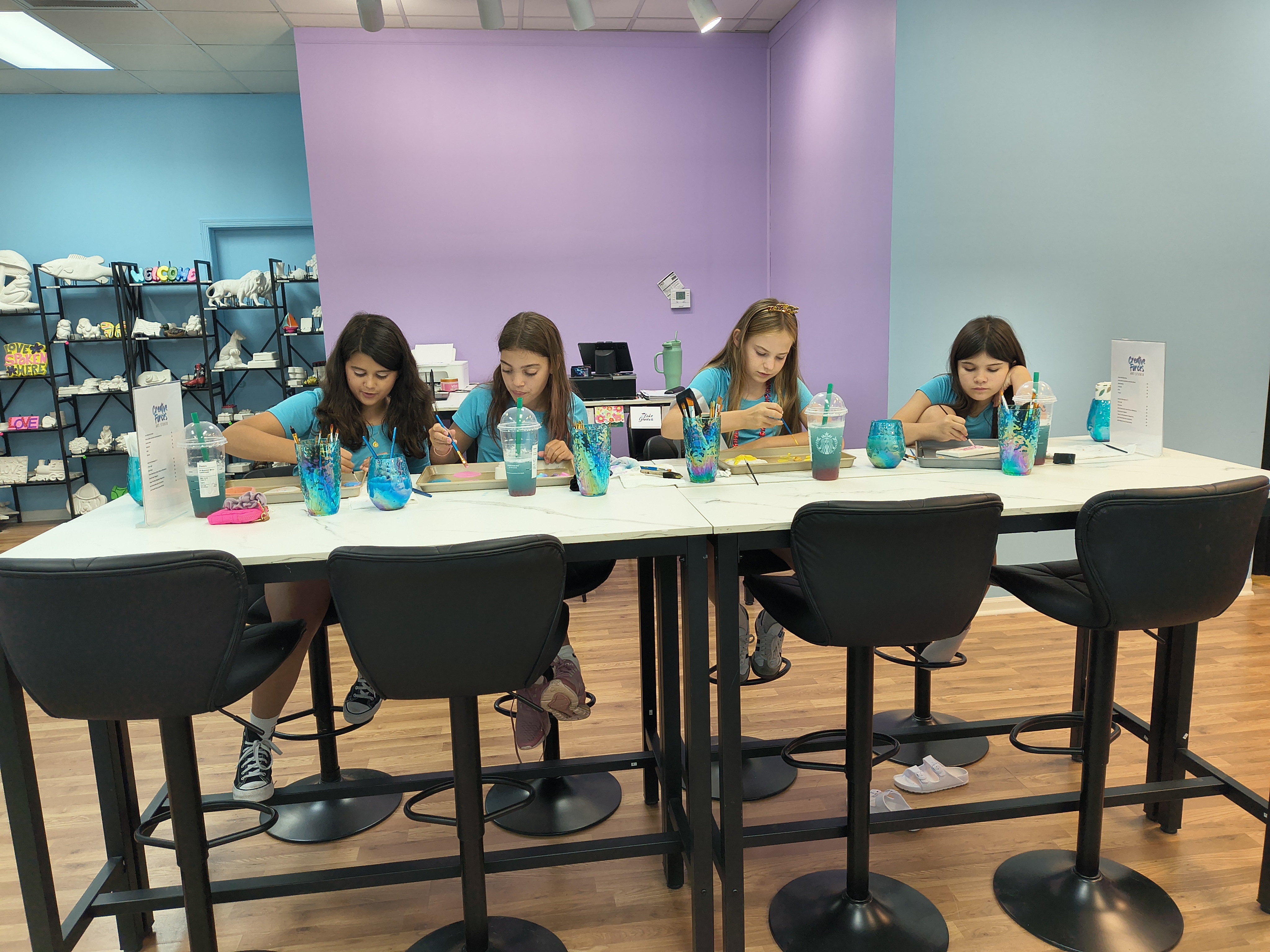 Creative Forces Art Studio Lake Geneva photo 6
