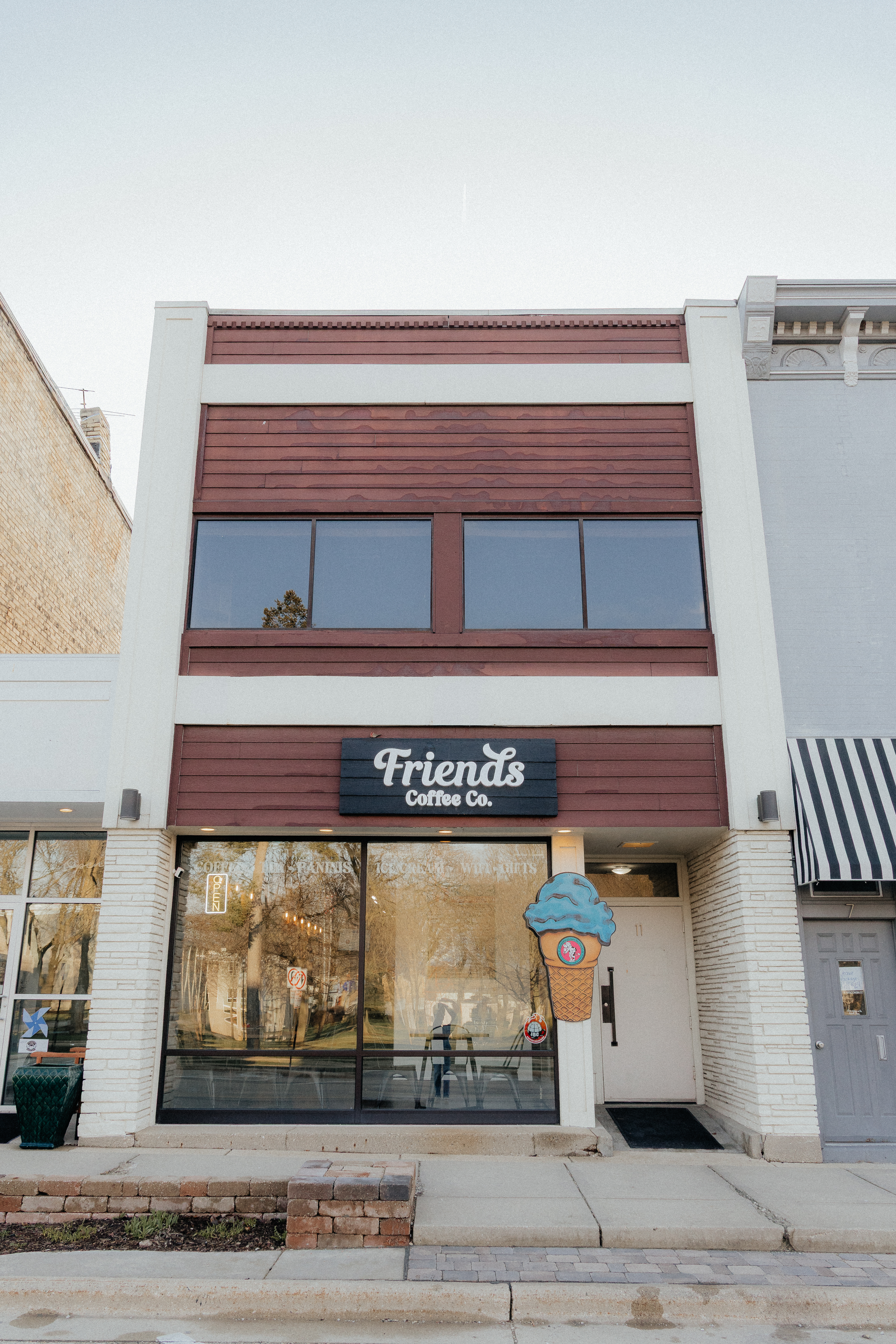 Friends Coffee Company photo 2