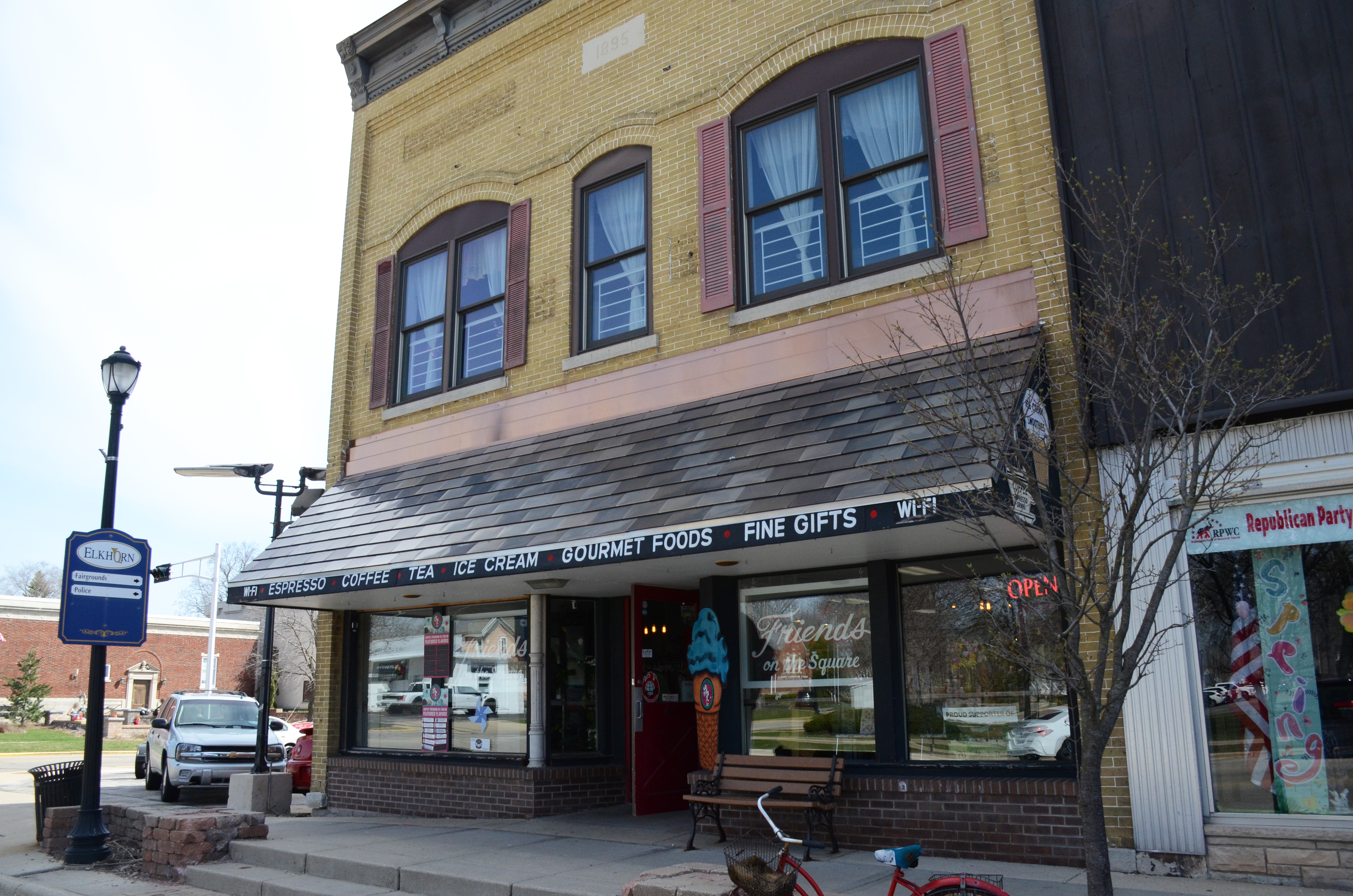 Friends Coffee Company photo 4