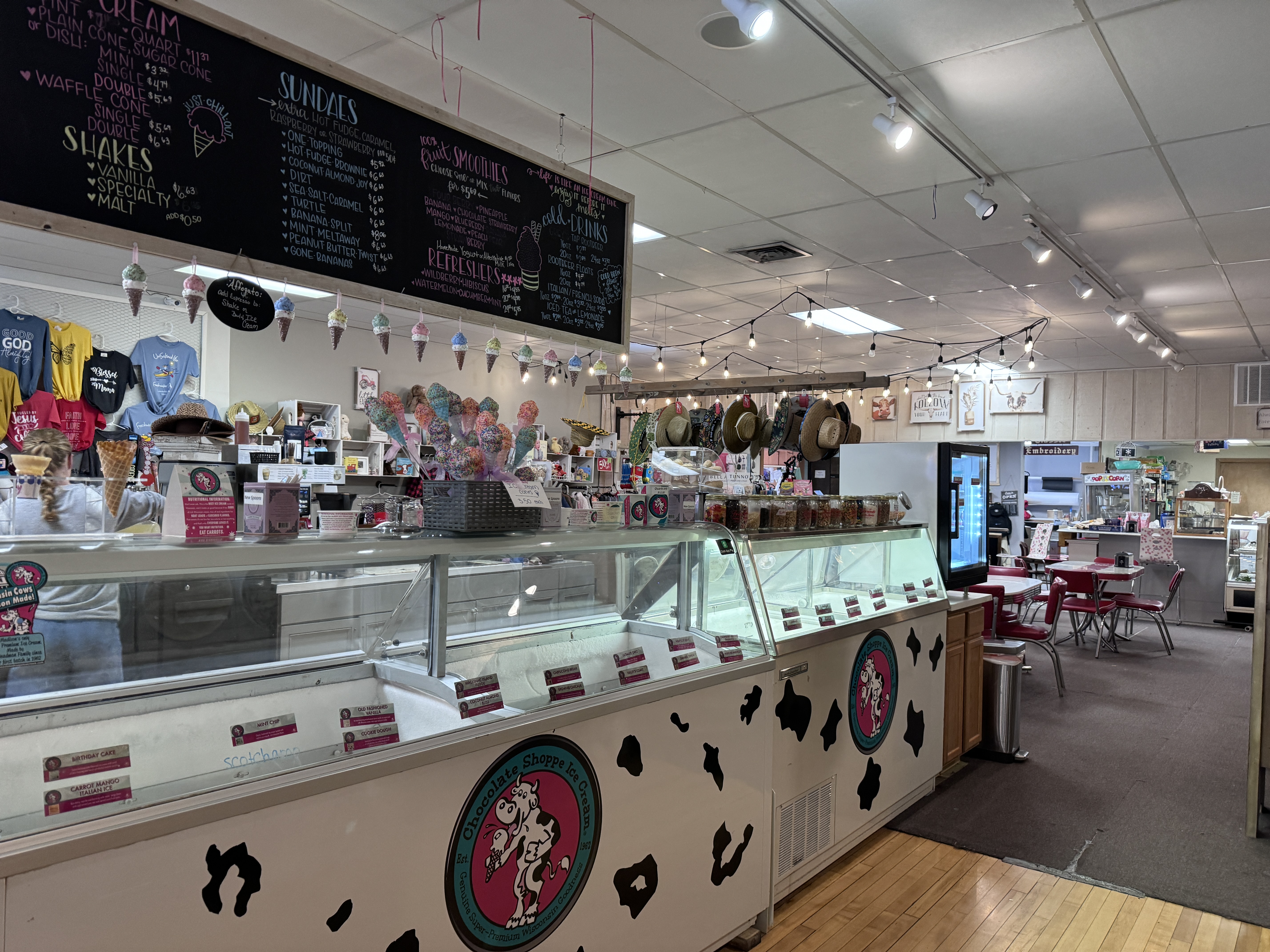 Friends Coffee Company photo 5