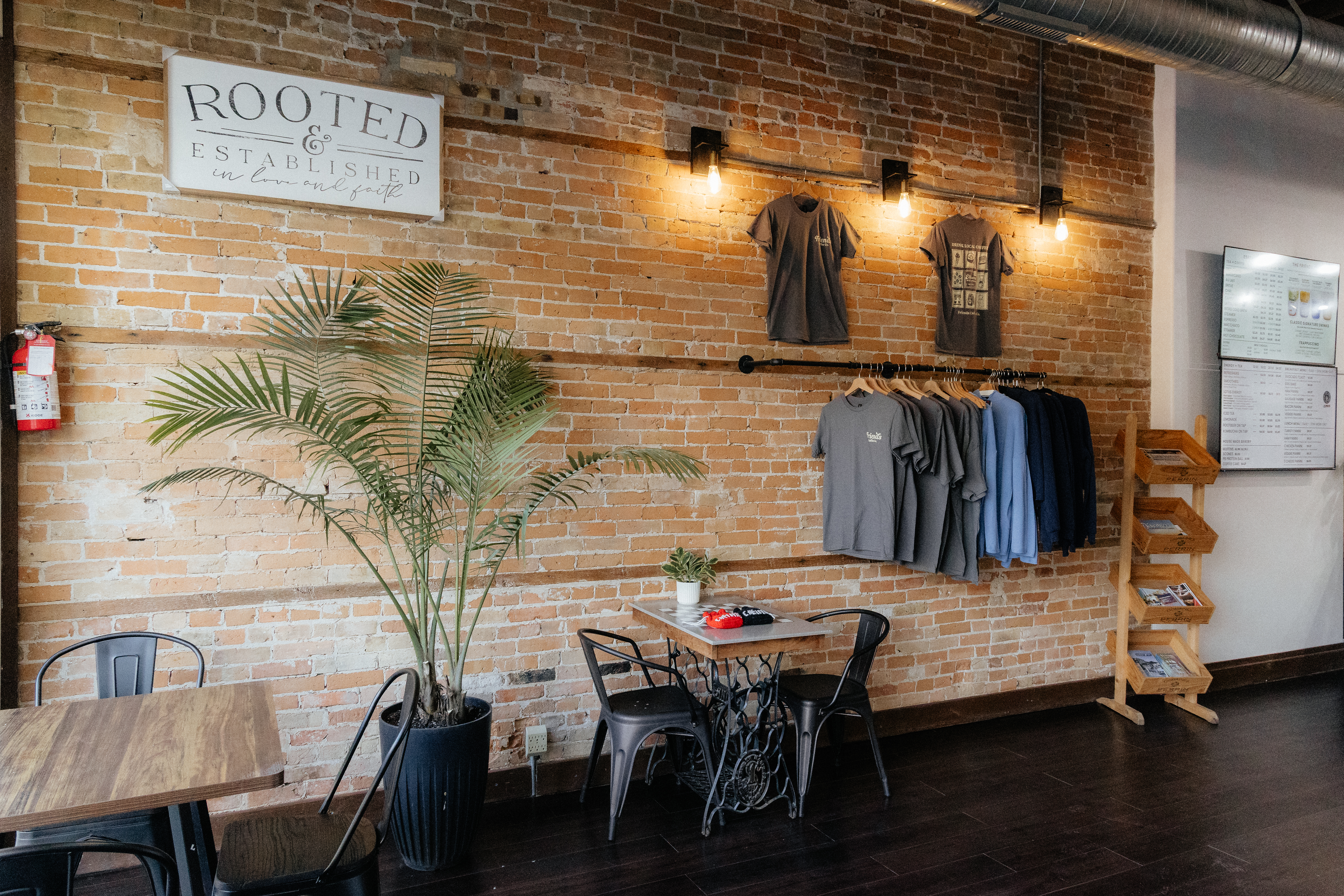 Friends Coffee Company photo 6