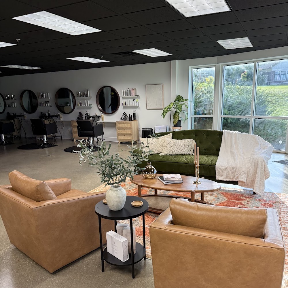 Olive Grace Collective - Lake Geneva