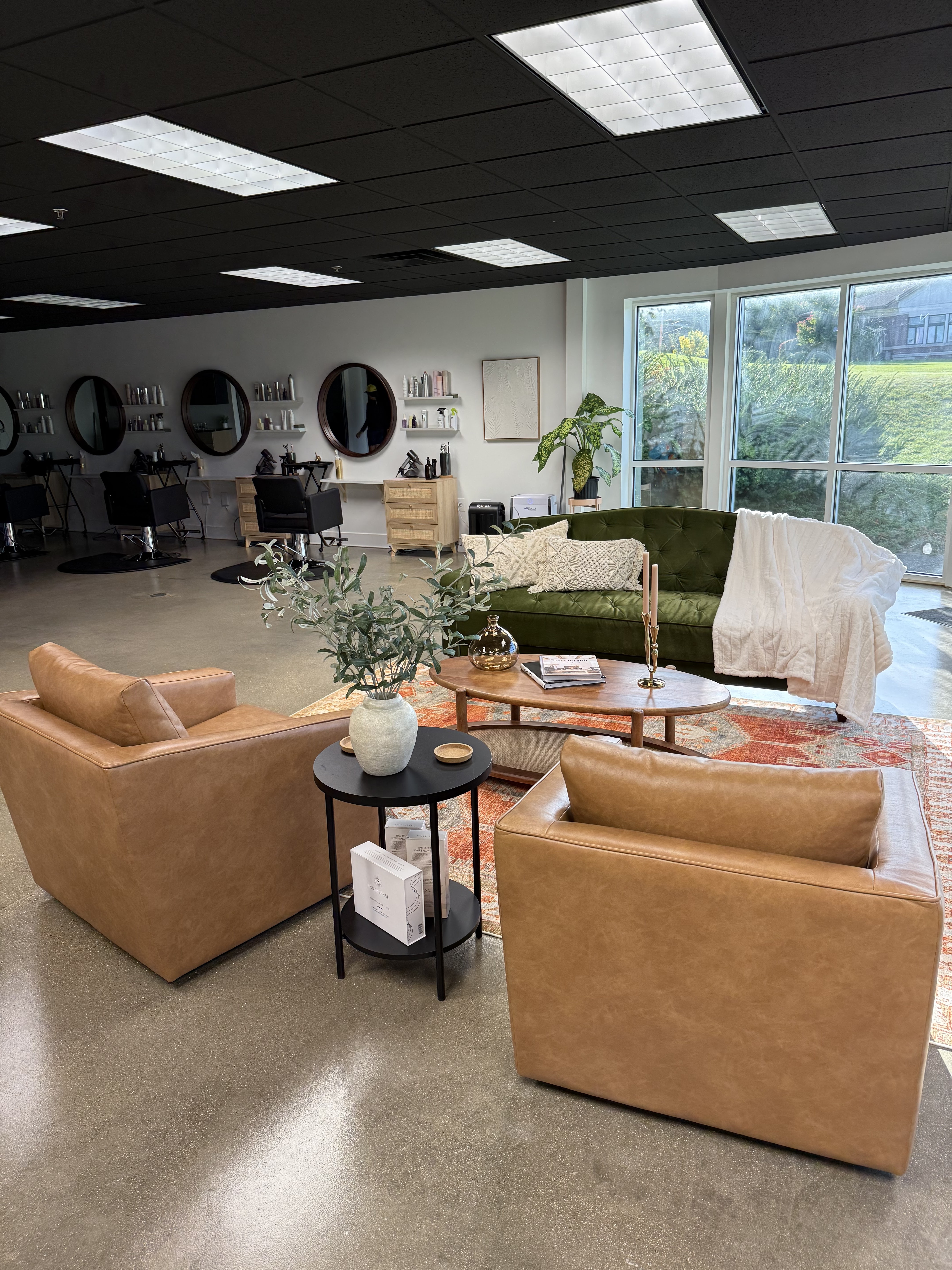 Olive Grace Collective - Lake Geneva photo 2