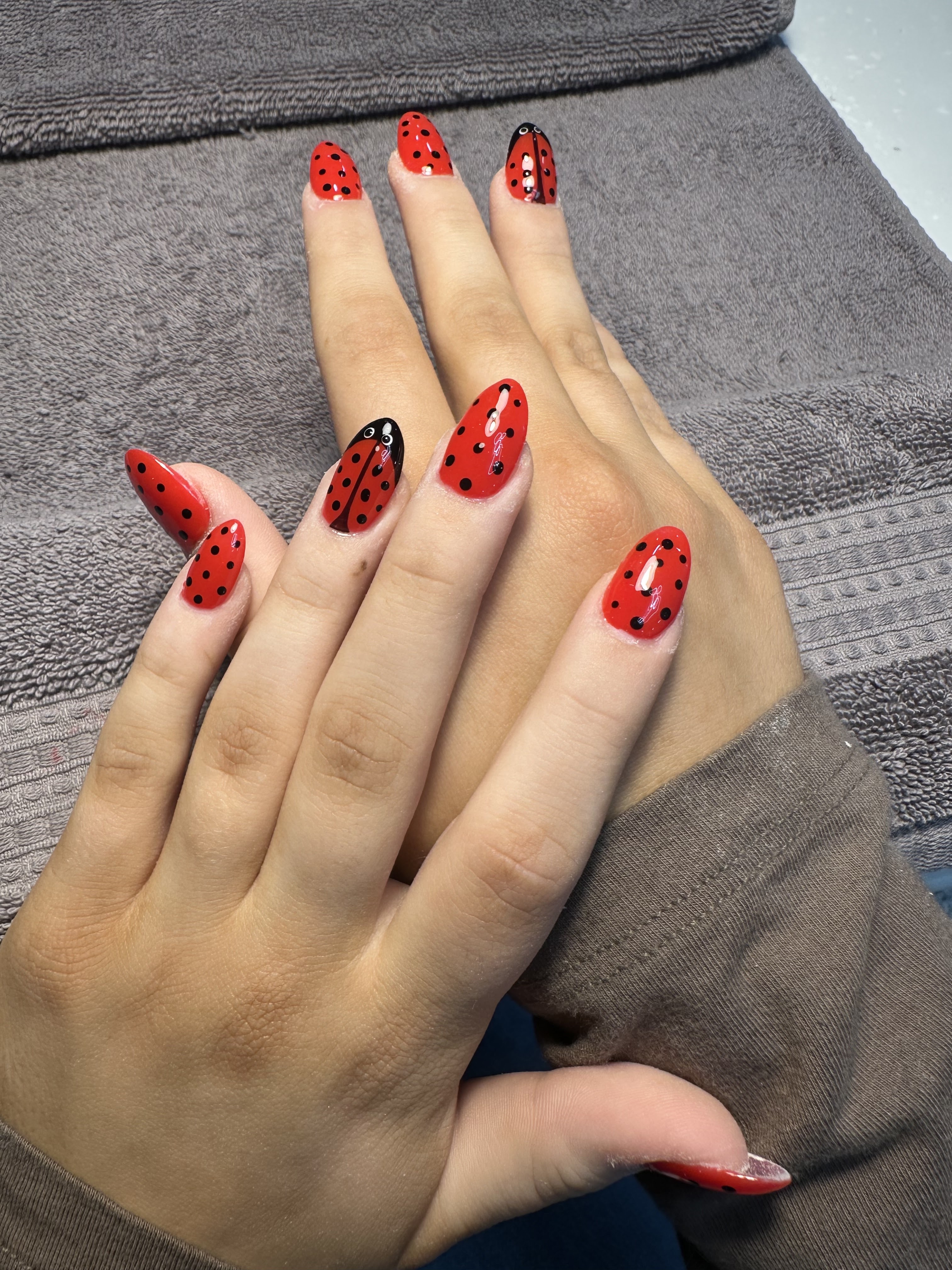 Cozy nails lake geneva photo 6