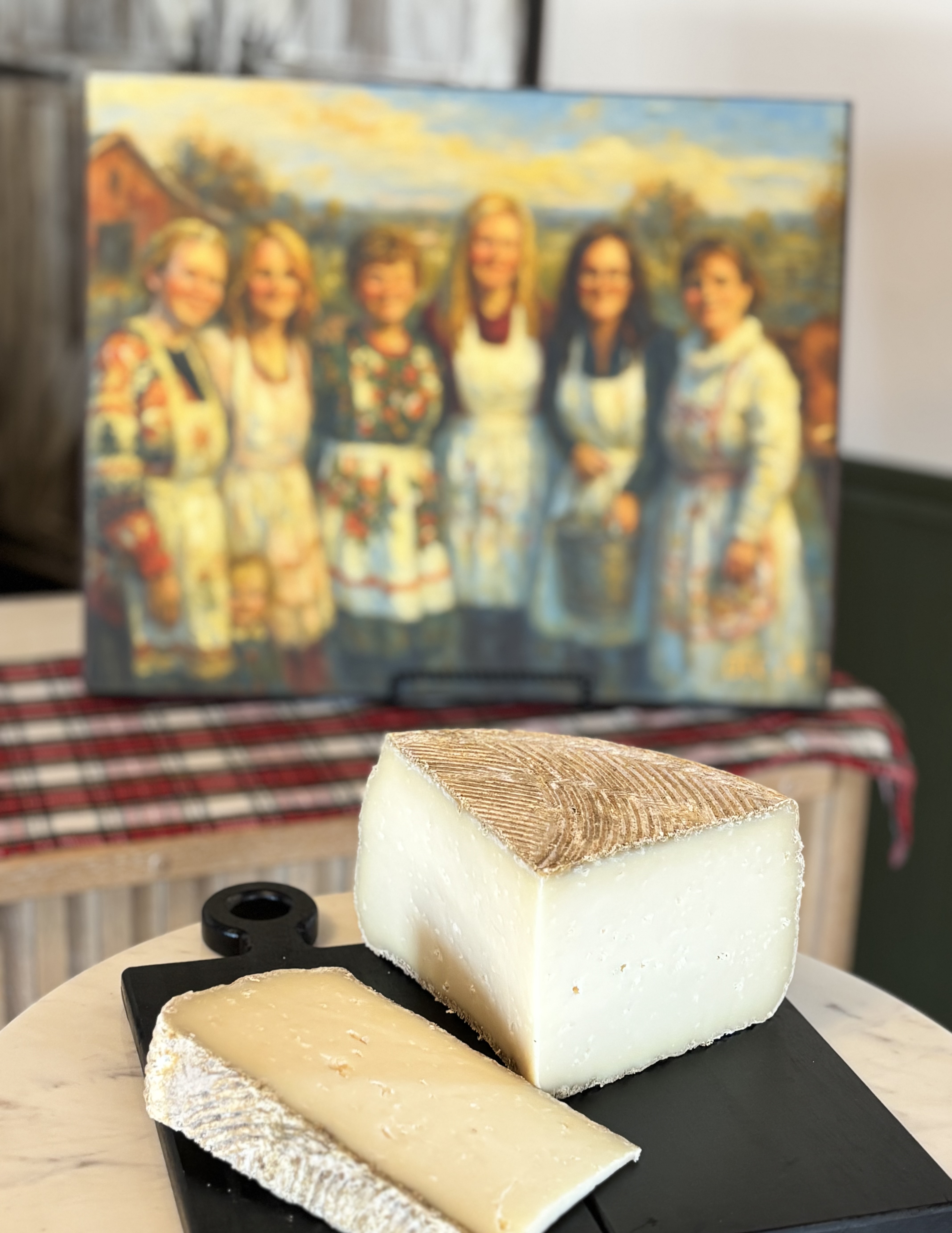 Eight Maids Cheese Shop & Wine Bar photo 2