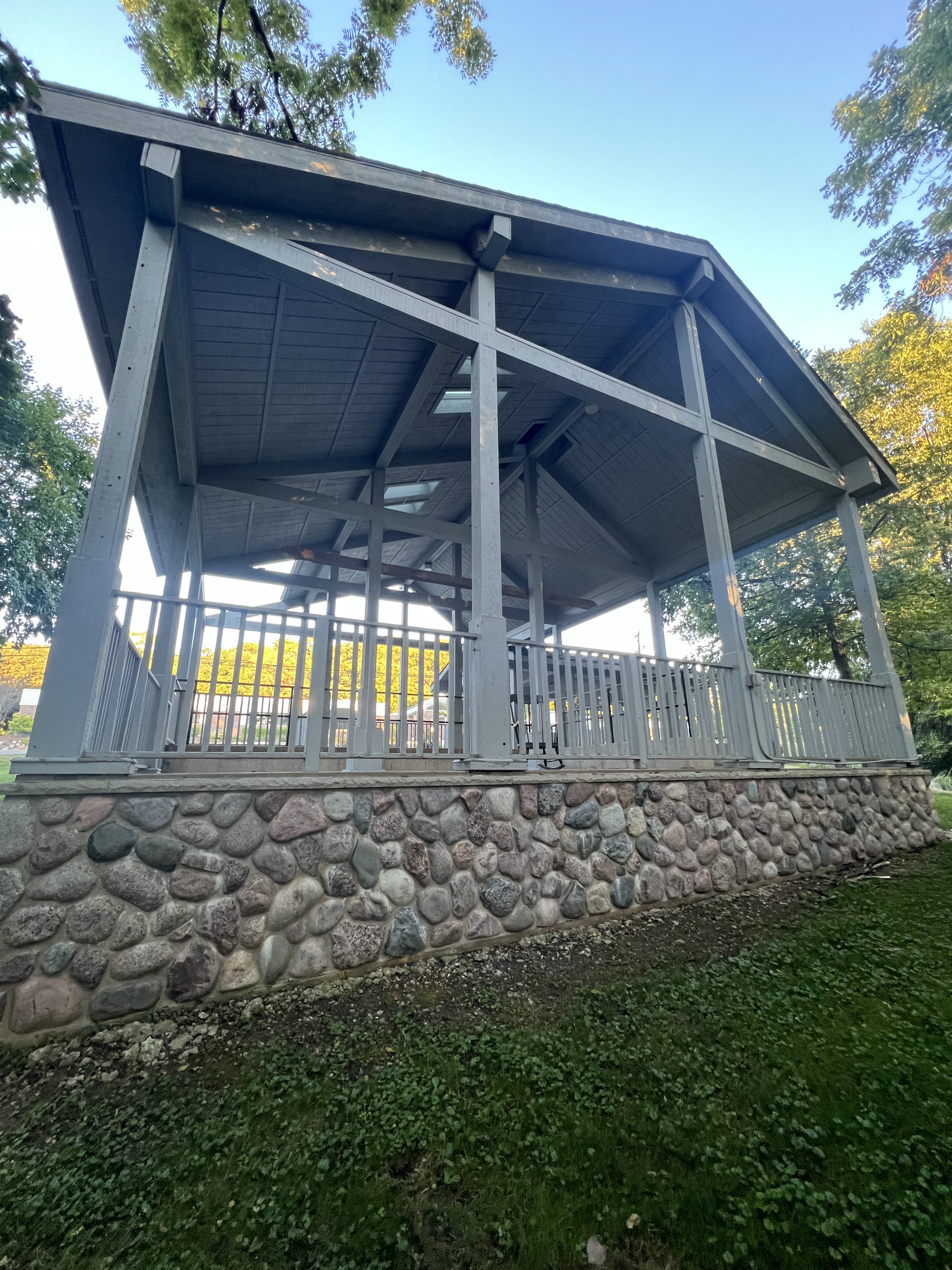 Hildebrand Nature Conservancy photo 4