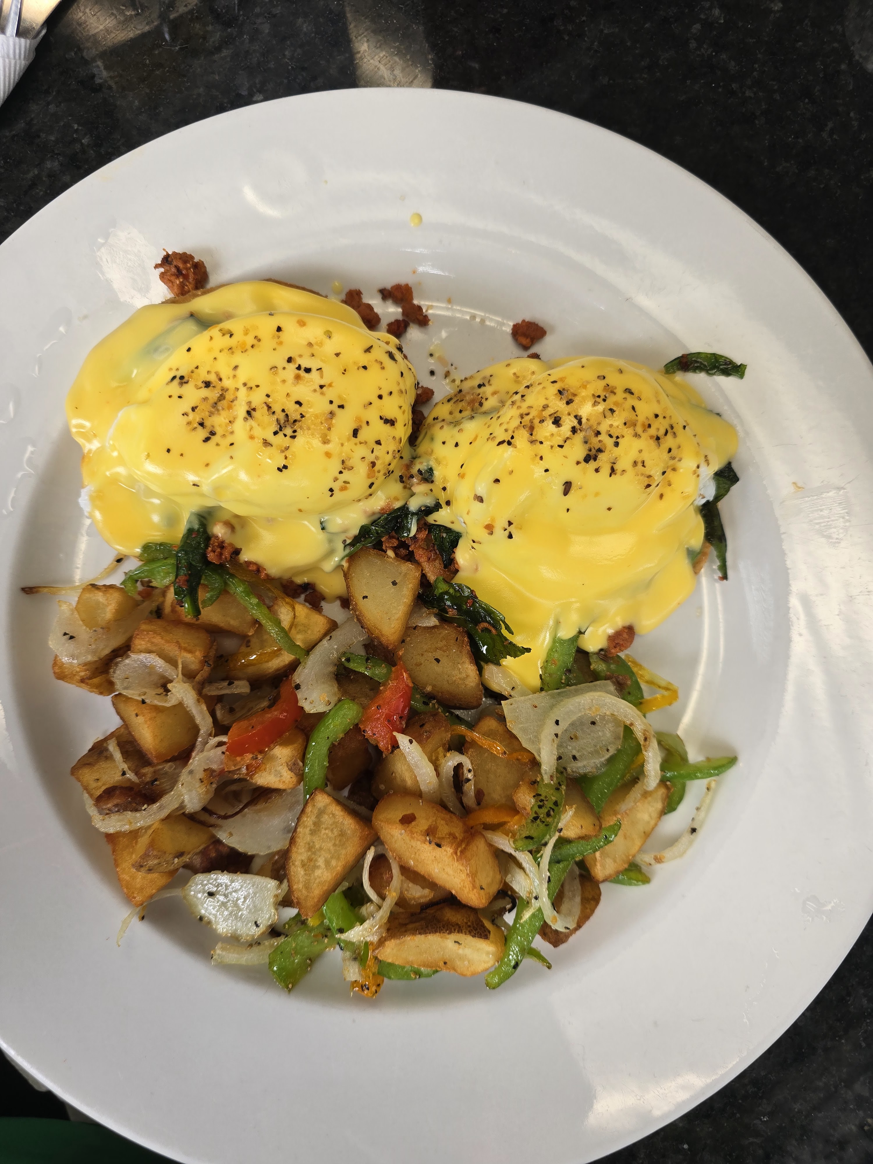 Jaime's Cafe photo 2