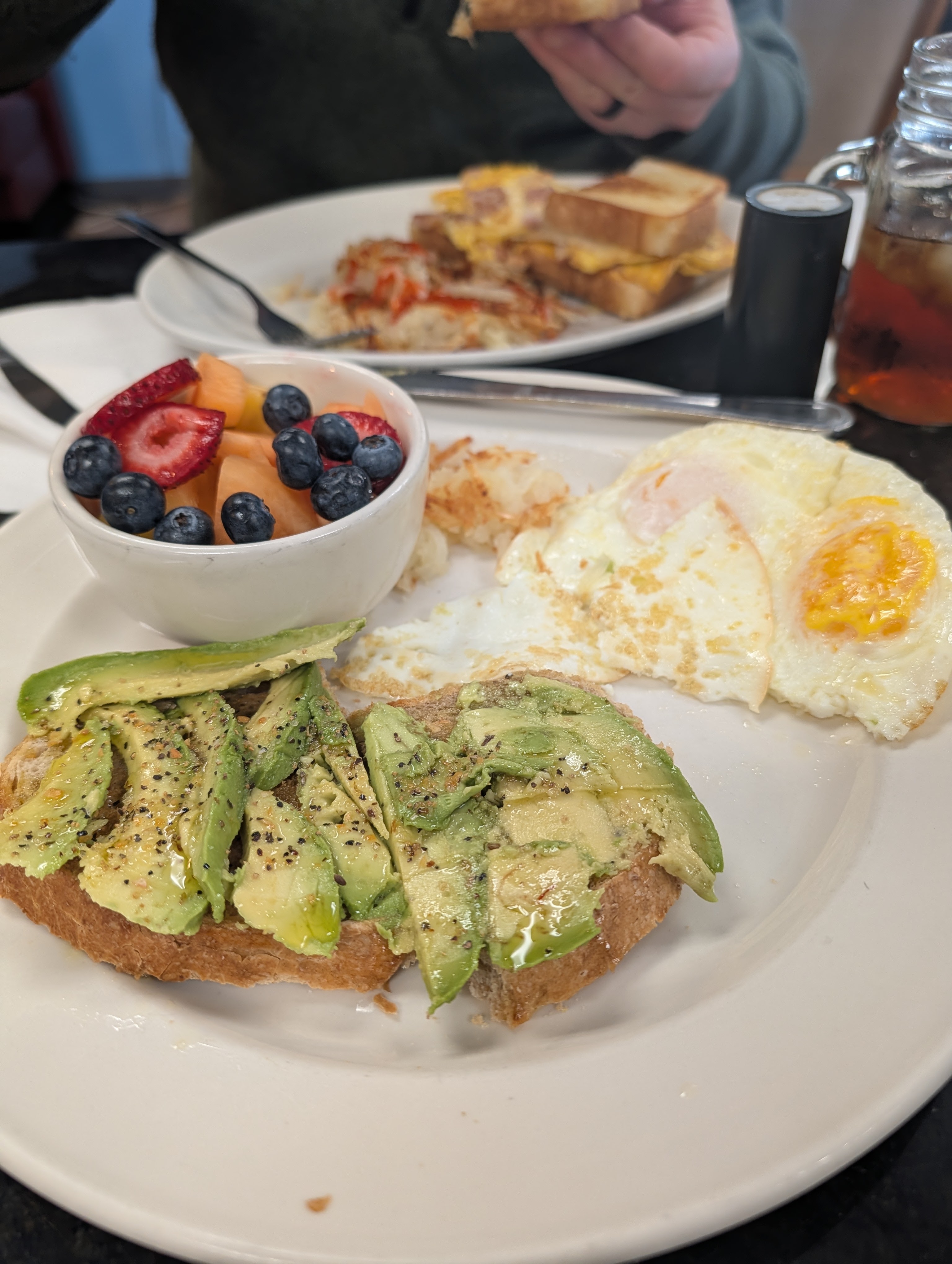 Jaime's Cafe photo 3