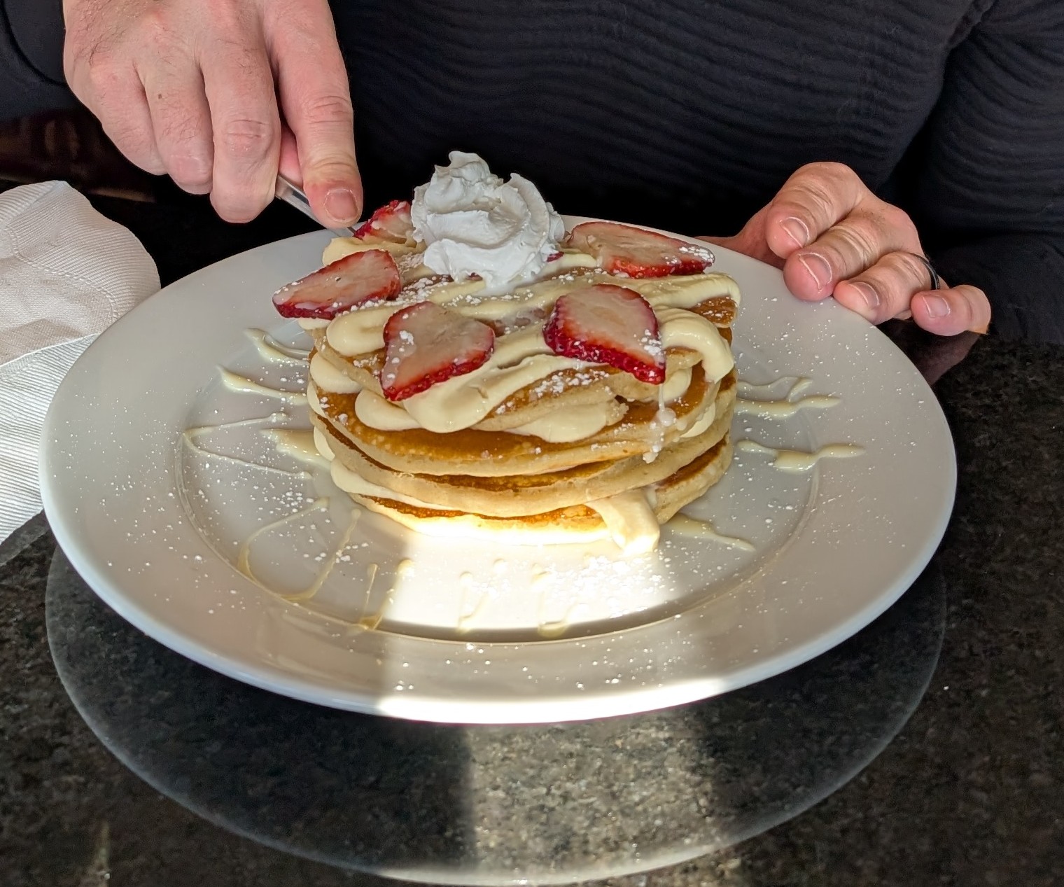 Jaime's Cafe photo 4