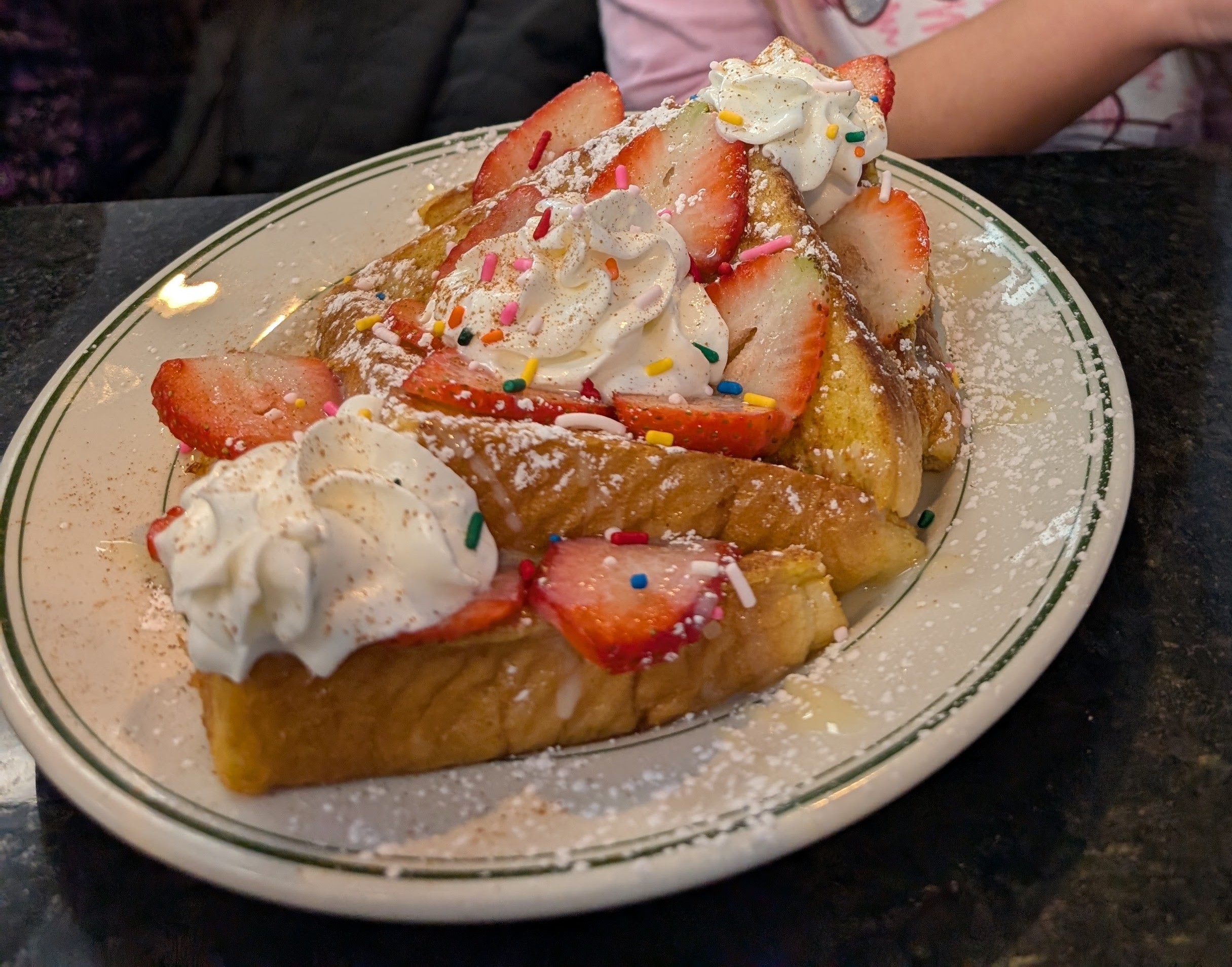 Jaime's Cafe photo 6