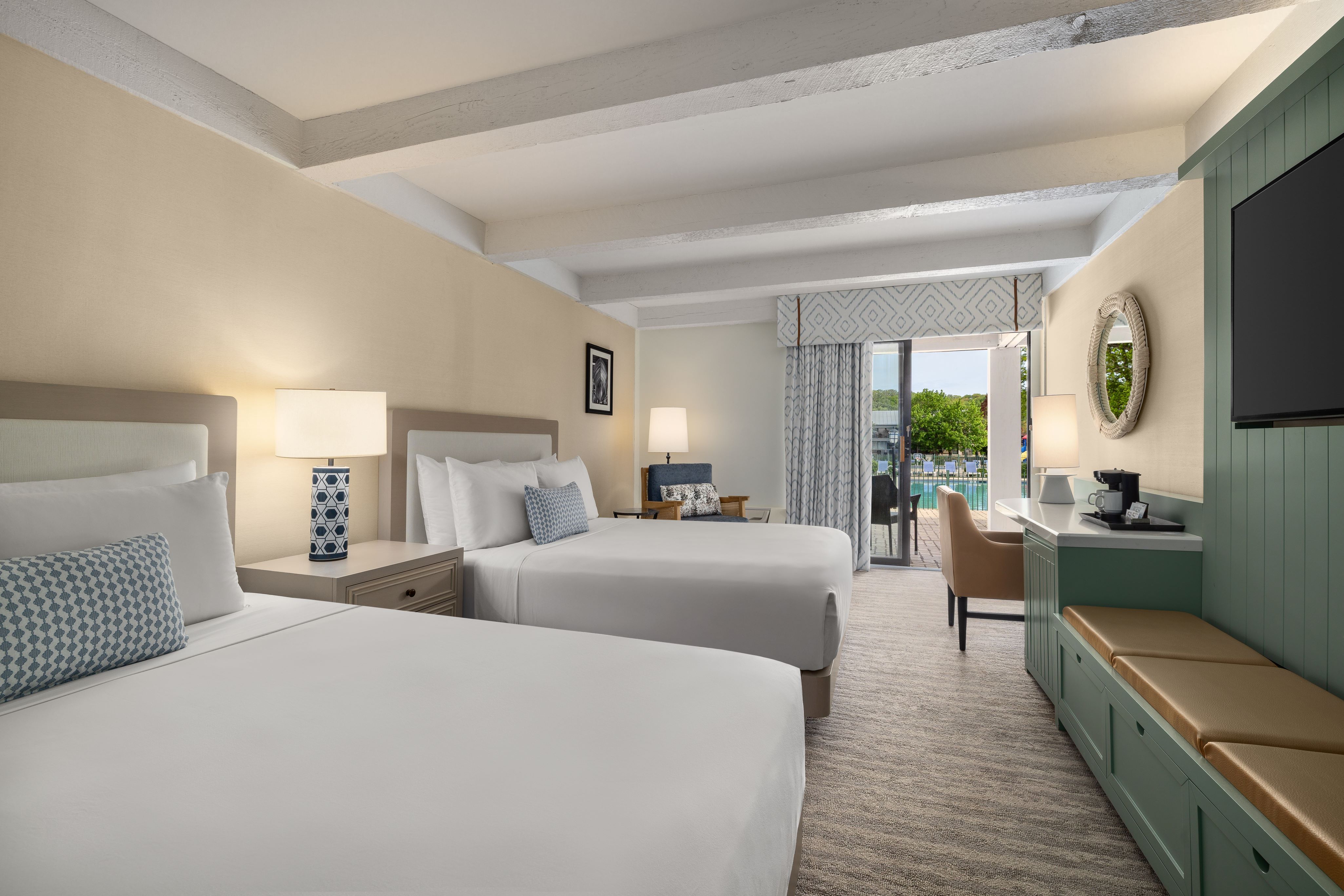 The Abbey Resort & Avani Spa photo 4
