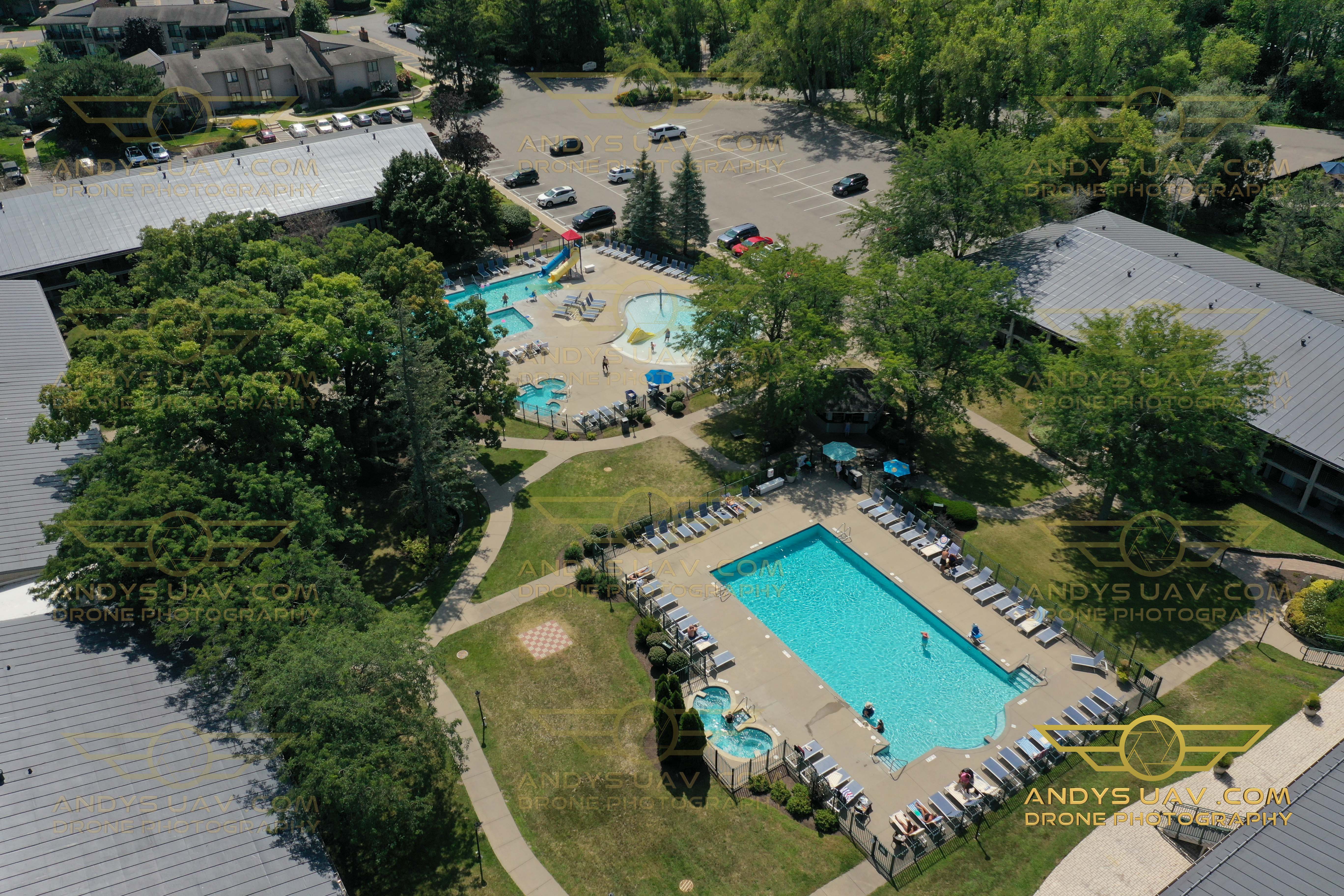 The Abbey Resort & Avani Spa photo 5