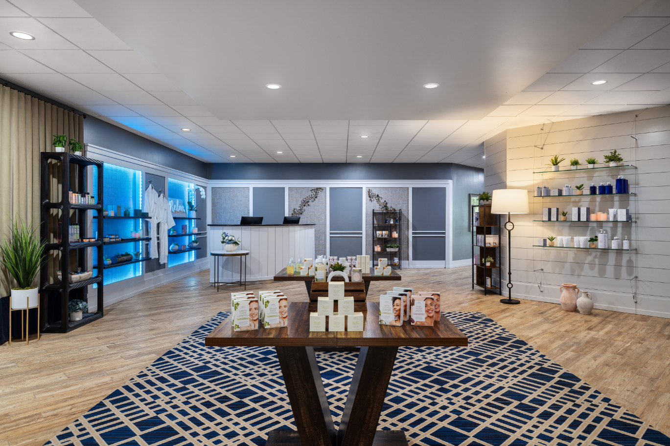 Avani Spa photo 6