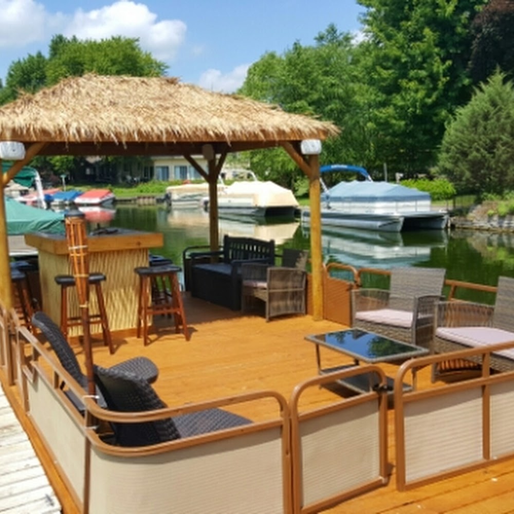 Twin Lakes Boat Rental