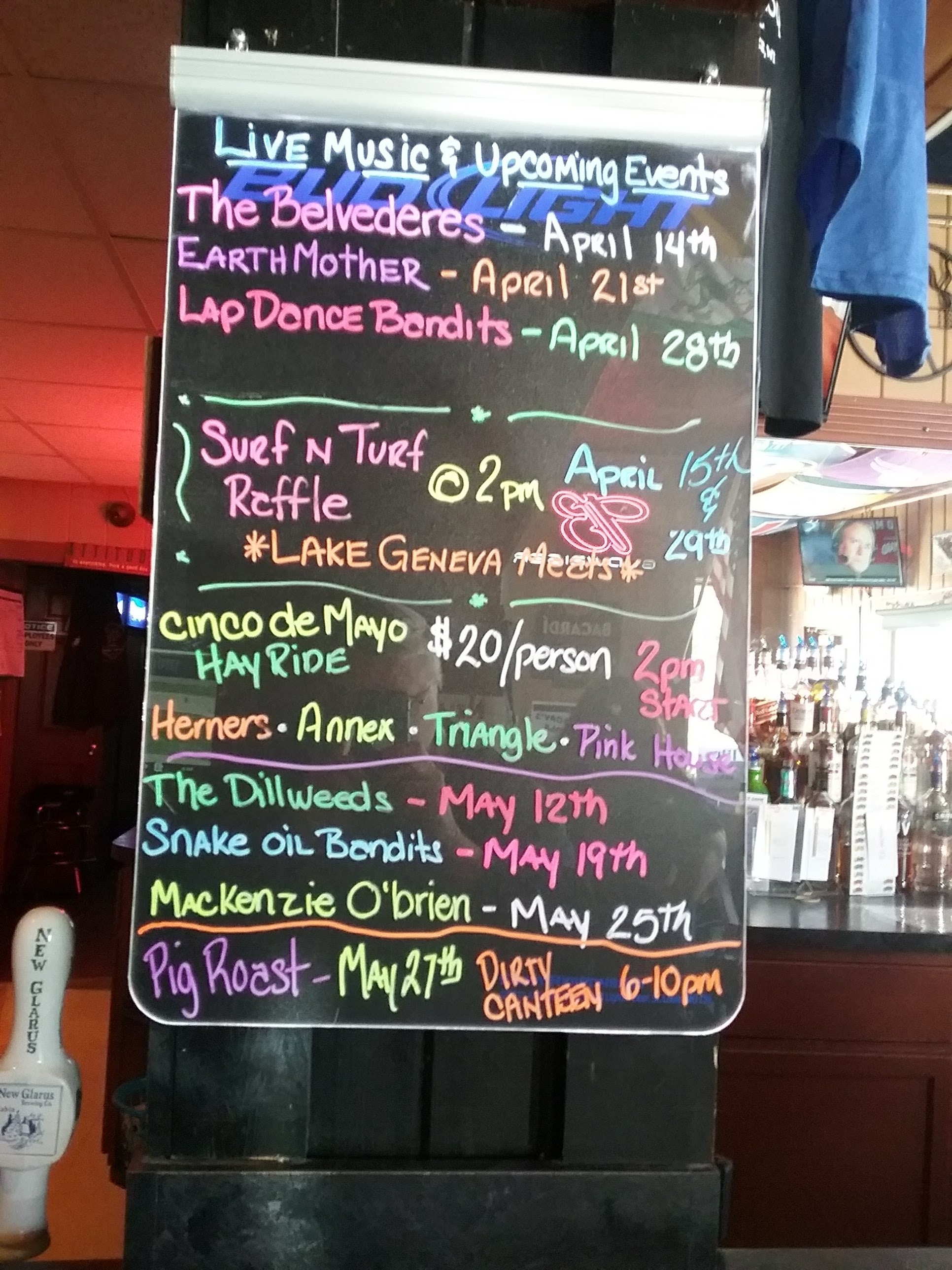 Spoondoggers Bar and Grill photo 6