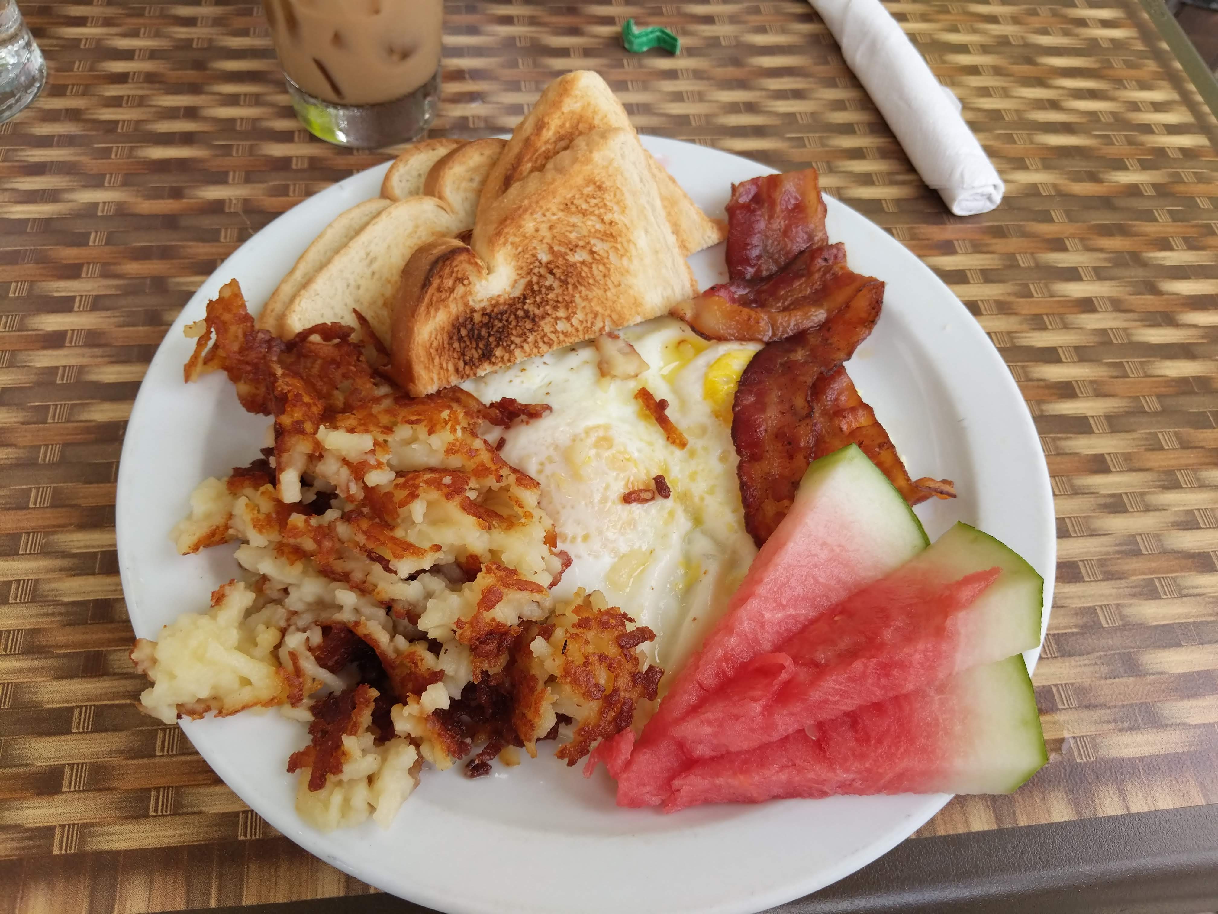 Harry's Cafe & Place photo 4